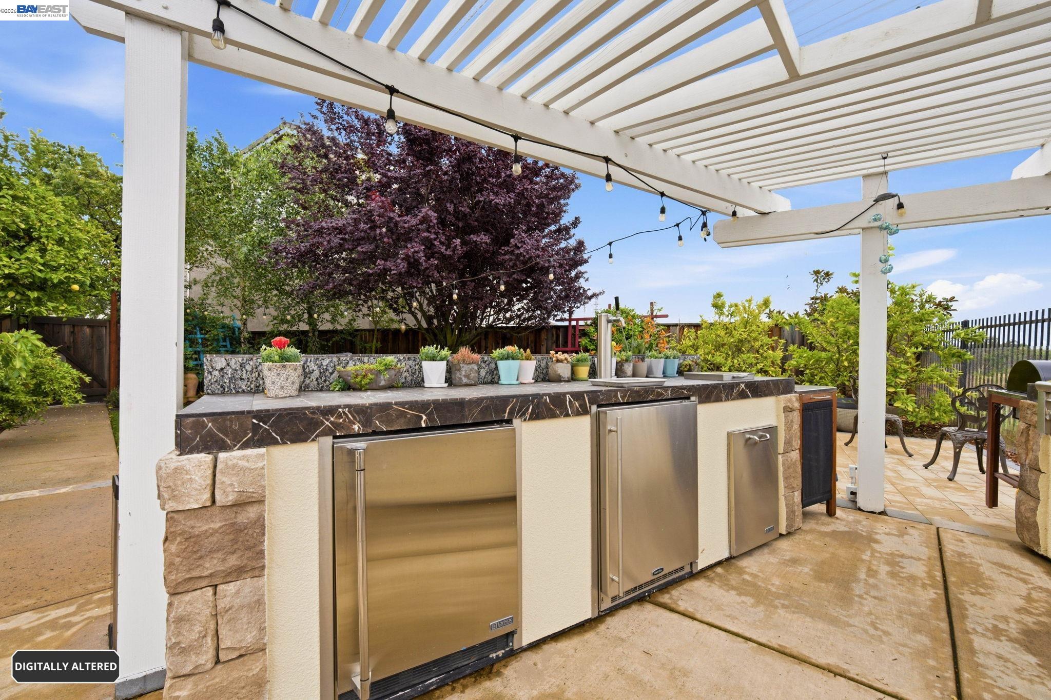 5336 Pacific Terrace Ct, Castro Valley, CA, 94552