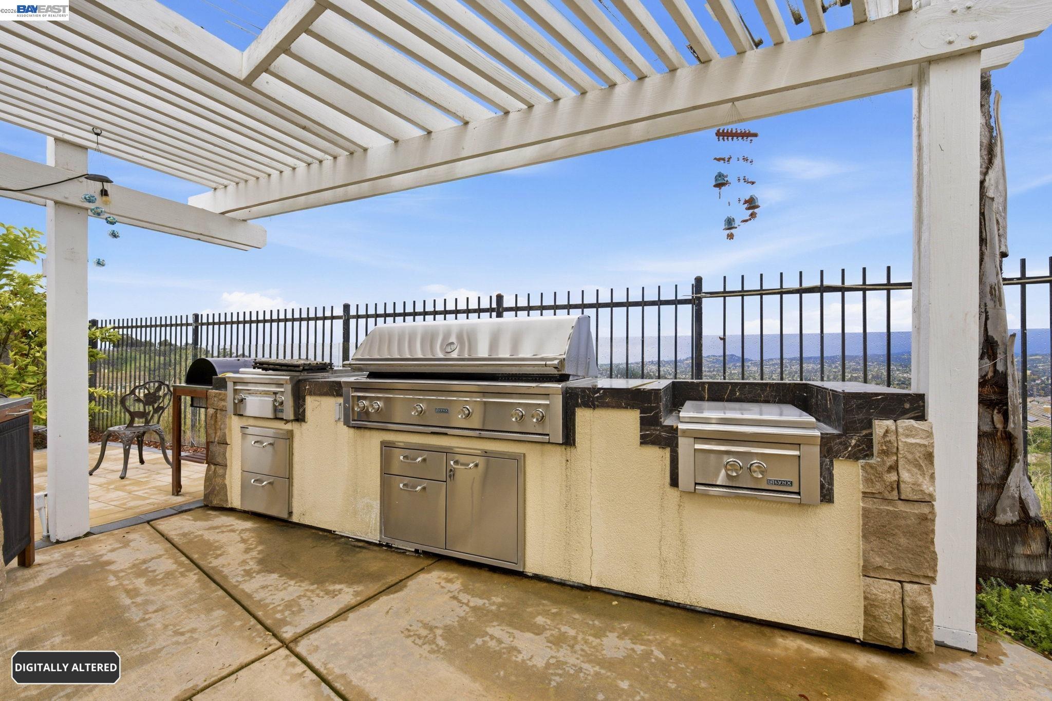 5336 Pacific Terrace Ct, Castro Valley, CA, 94552