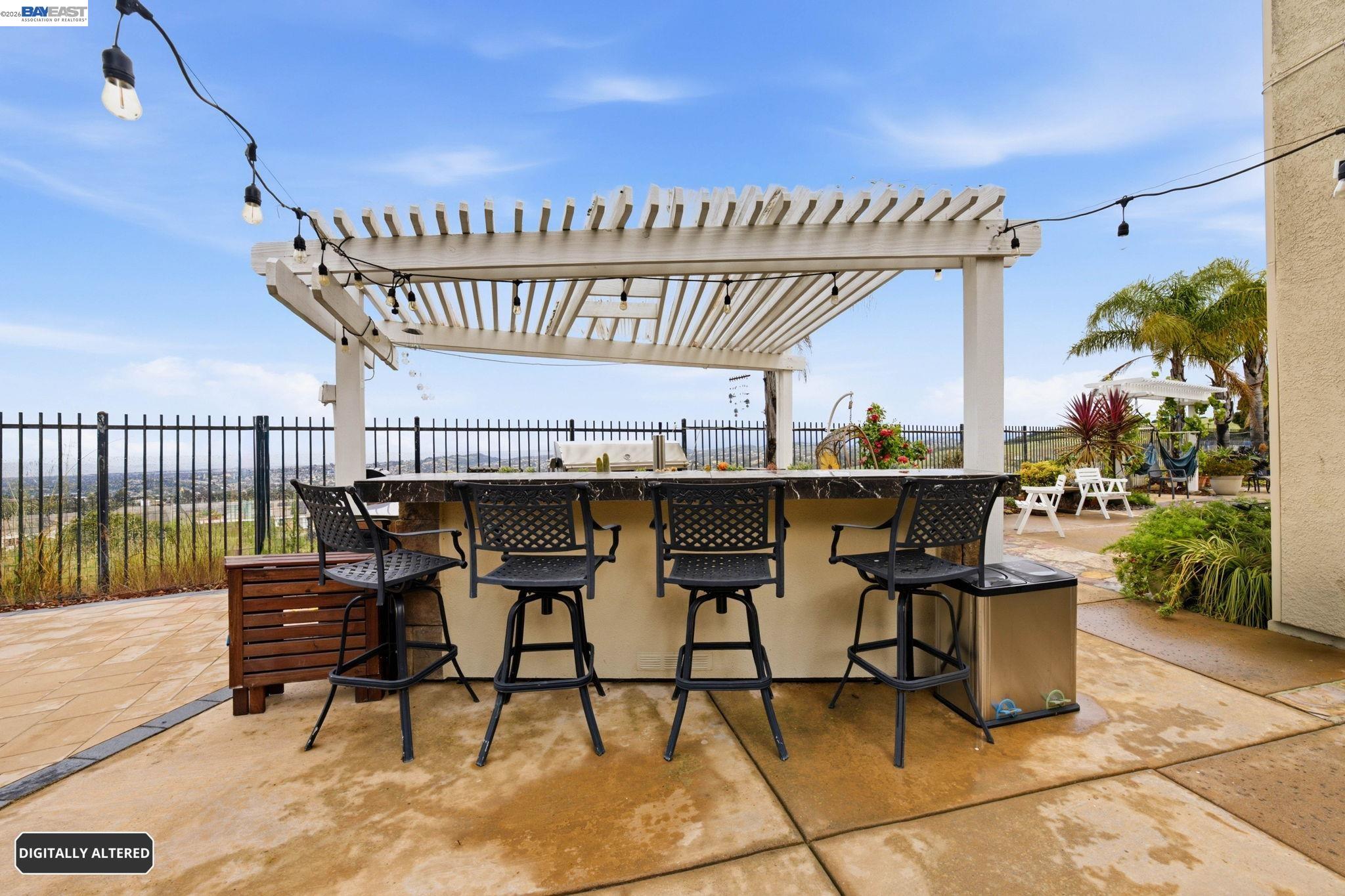 5336 Pacific Terrace Ct, Castro Valley, CA, 94552