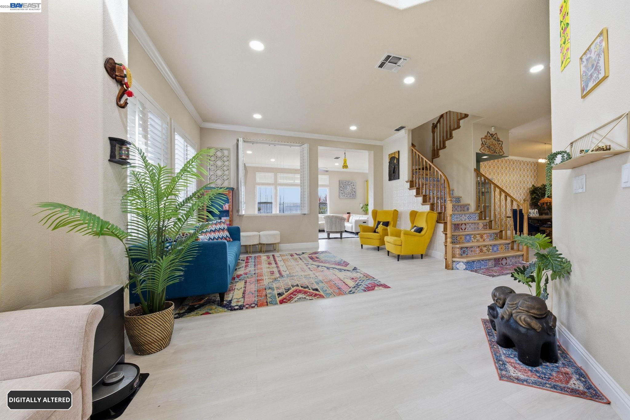 5336 Pacific Terrace Ct, Castro Valley, CA, 94552