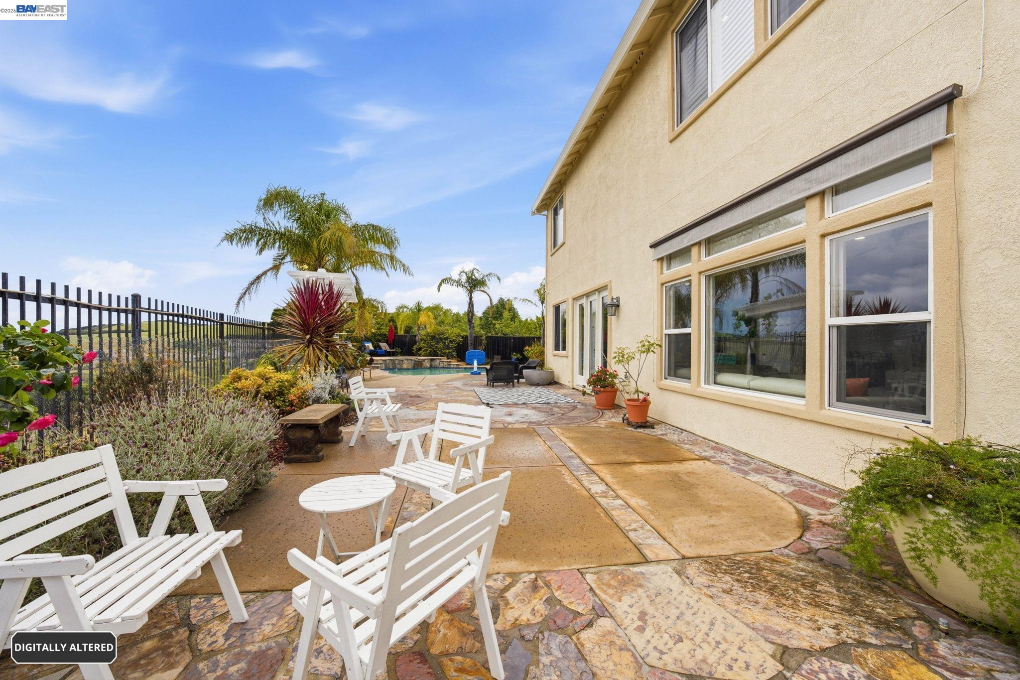 5336 Pacific Terrace Ct, Castro Valley, CA, 94552