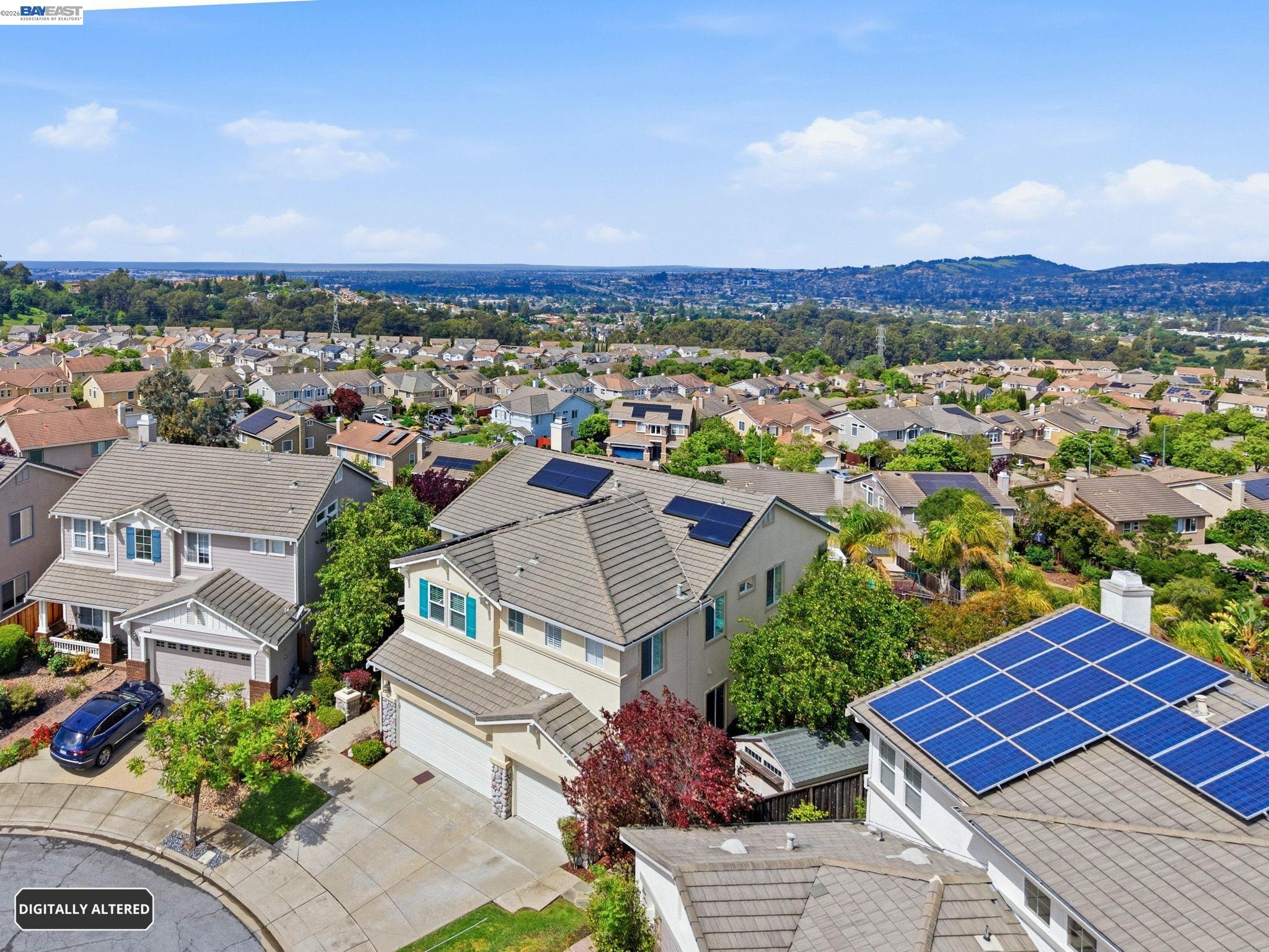 5336 Pacific Terrace Ct, Castro Valley, CA, 94552