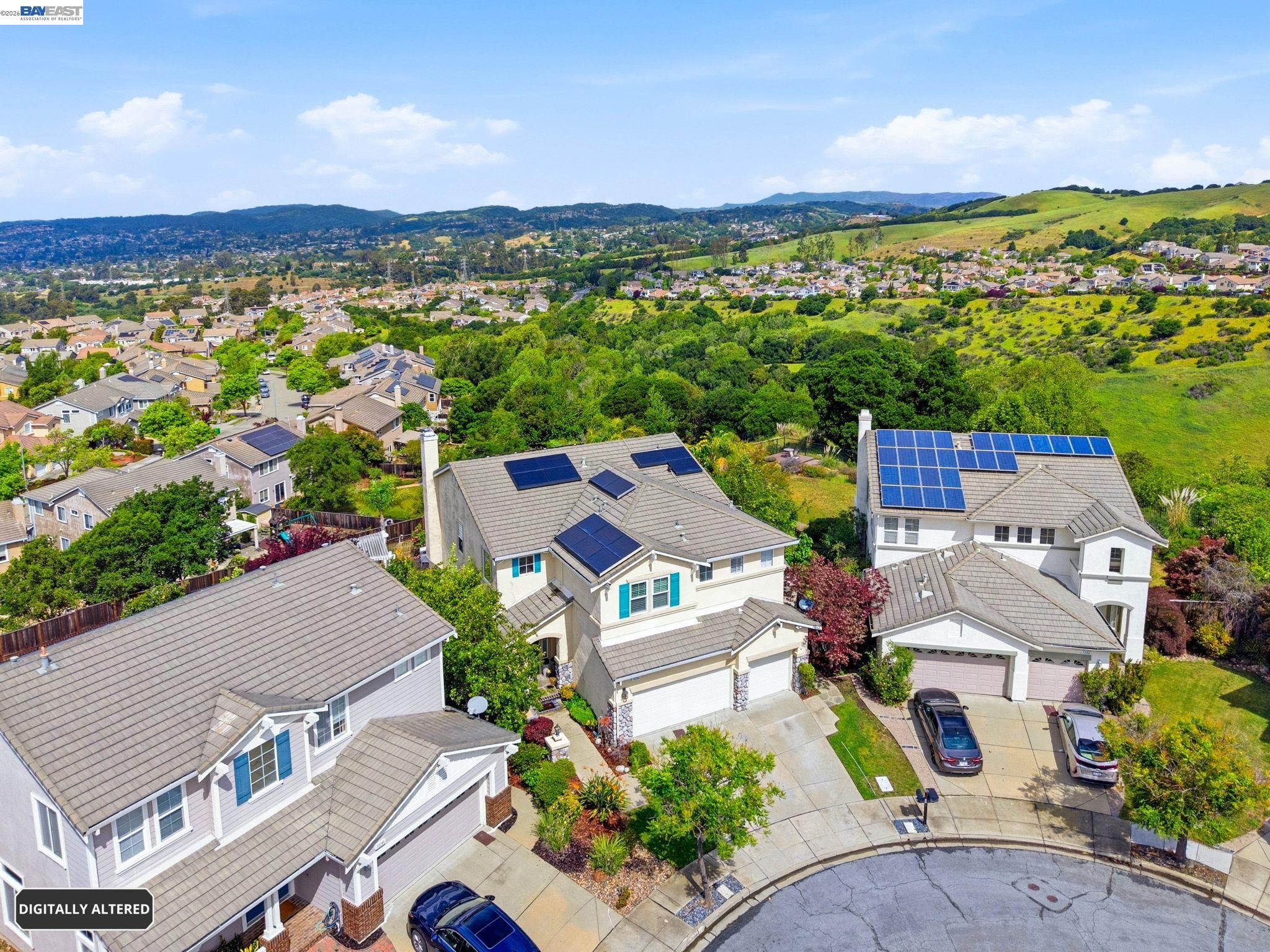 5336 Pacific Terrace Ct, Castro Valley, CA, 94552