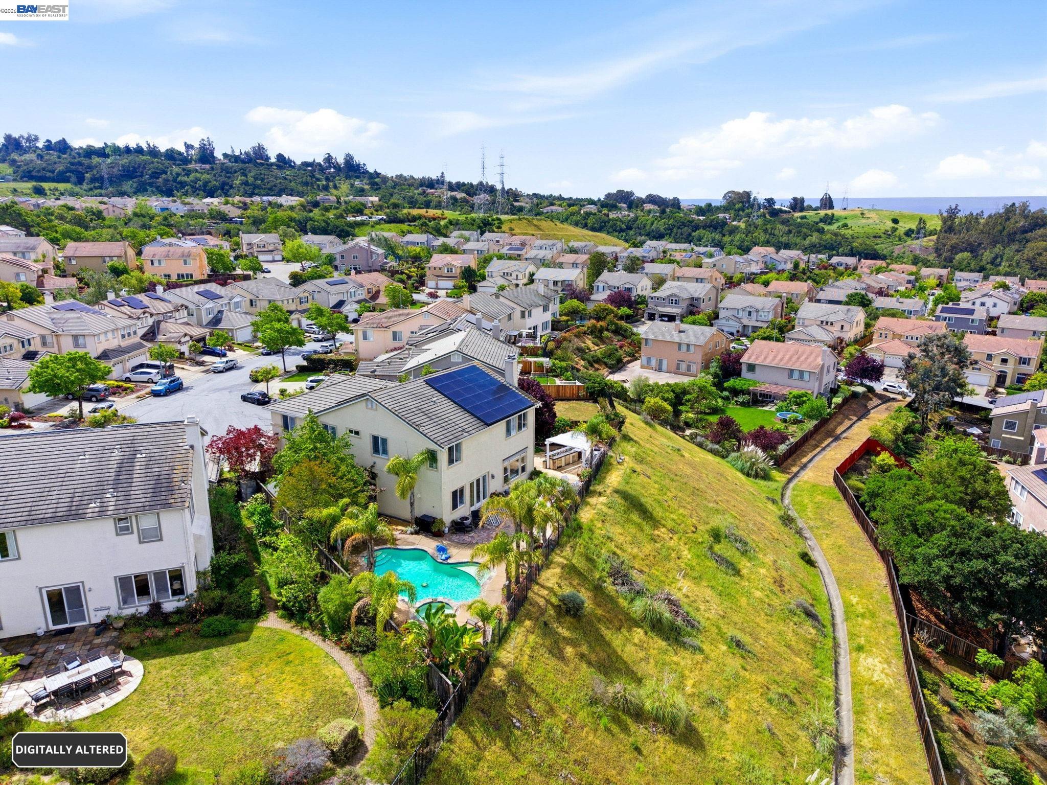 5336 Pacific Terrace Ct, Castro Valley, CA, 94552