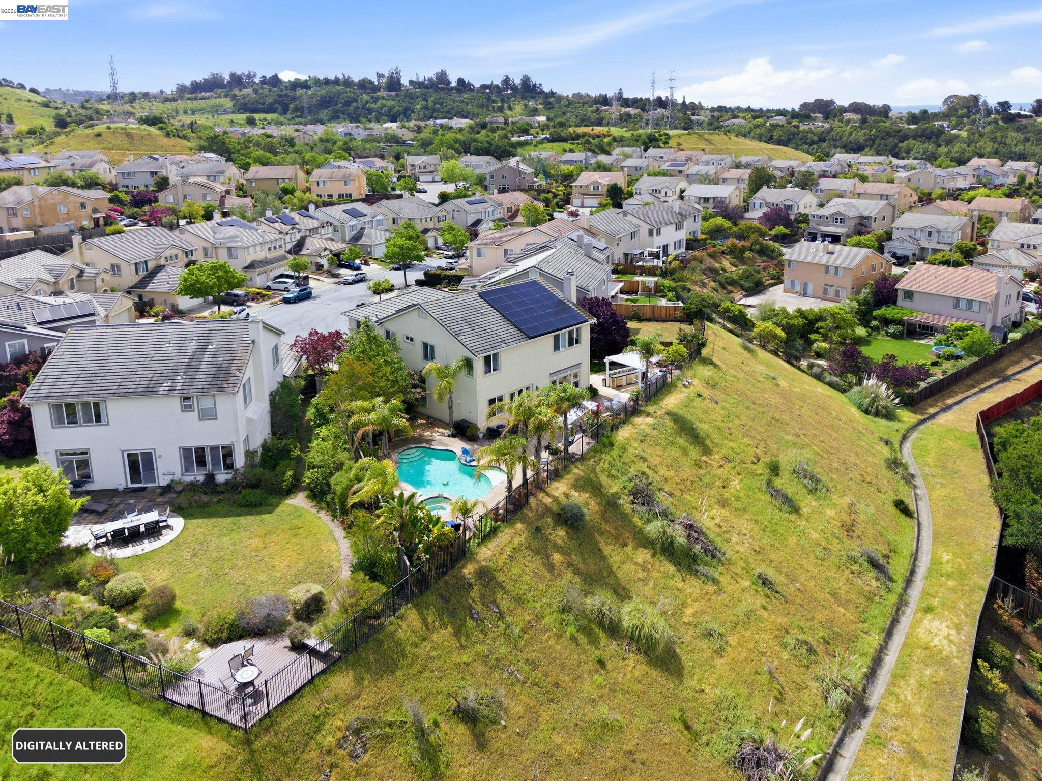 5336 Pacific Terrace Ct, Castro Valley, CA, 94552