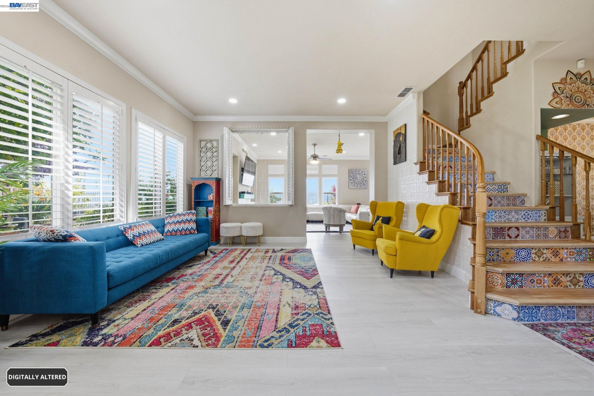 5336 Pacific Terrace Ct, Castro Valley, CA, 94552