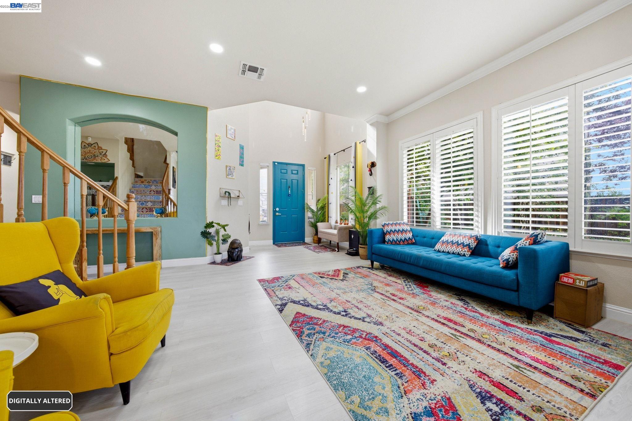 5336 Pacific Terrace Ct, Castro Valley, CA, 94552