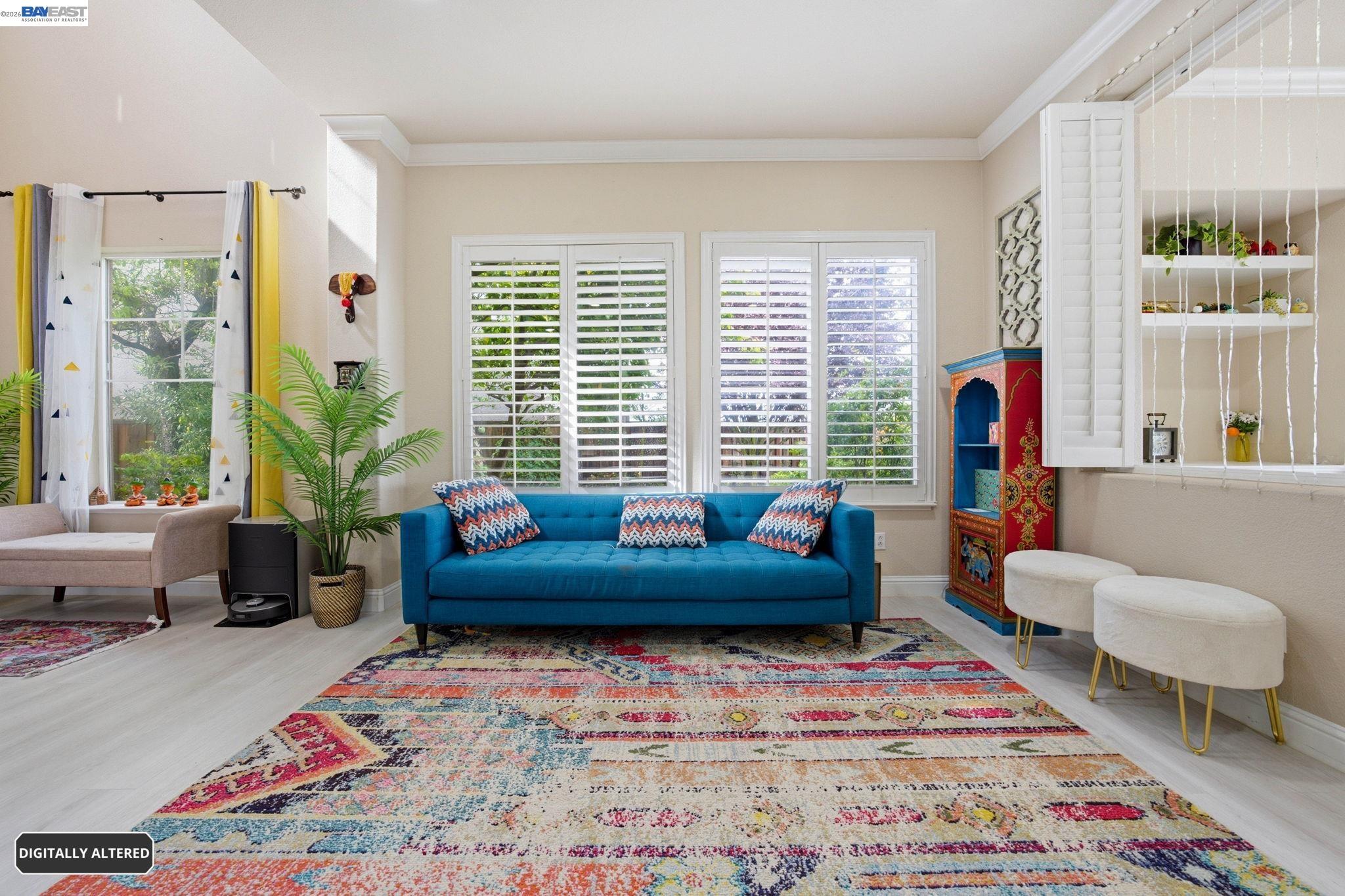 5336 Pacific Terrace Ct, Castro Valley, CA, 94552