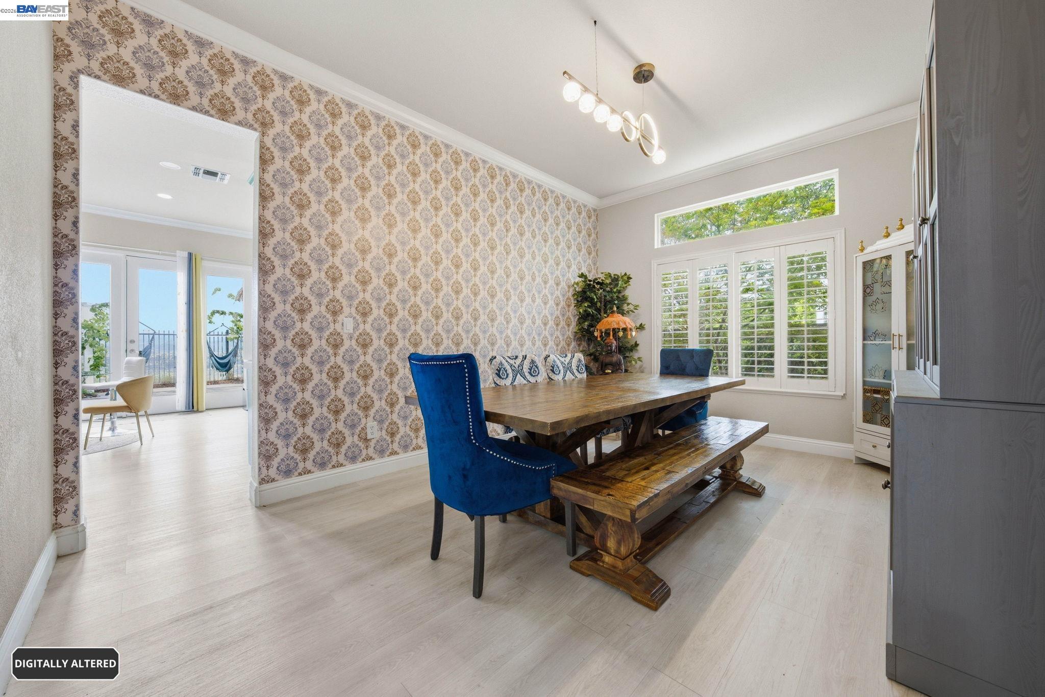 5336 Pacific Terrace Ct, Castro Valley, CA, 94552