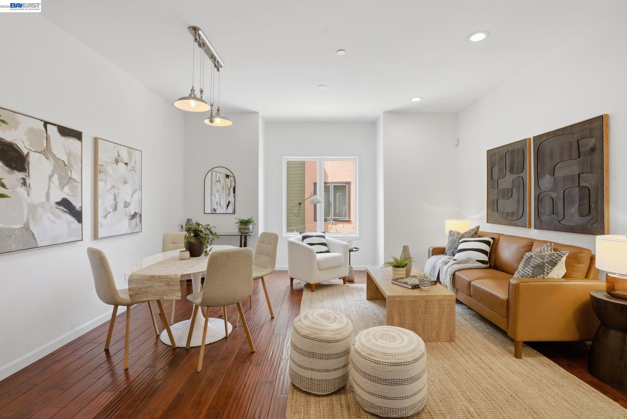 Open Houses in Oakland, CA