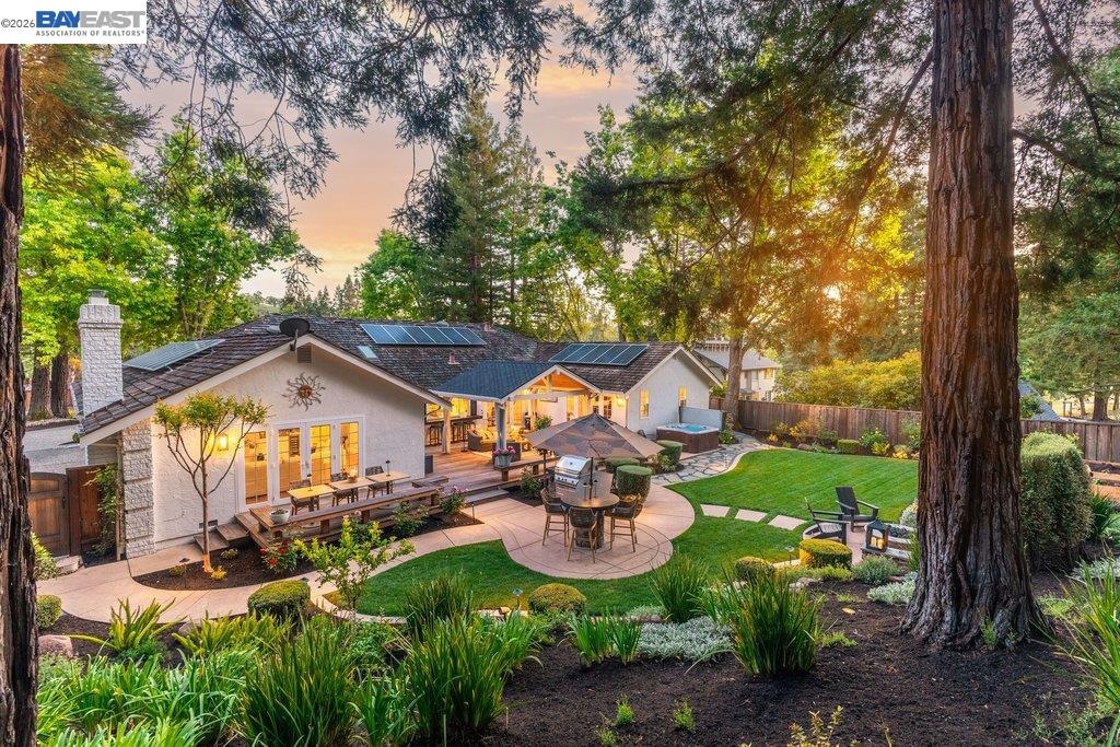 Open Houses in Danville, CA