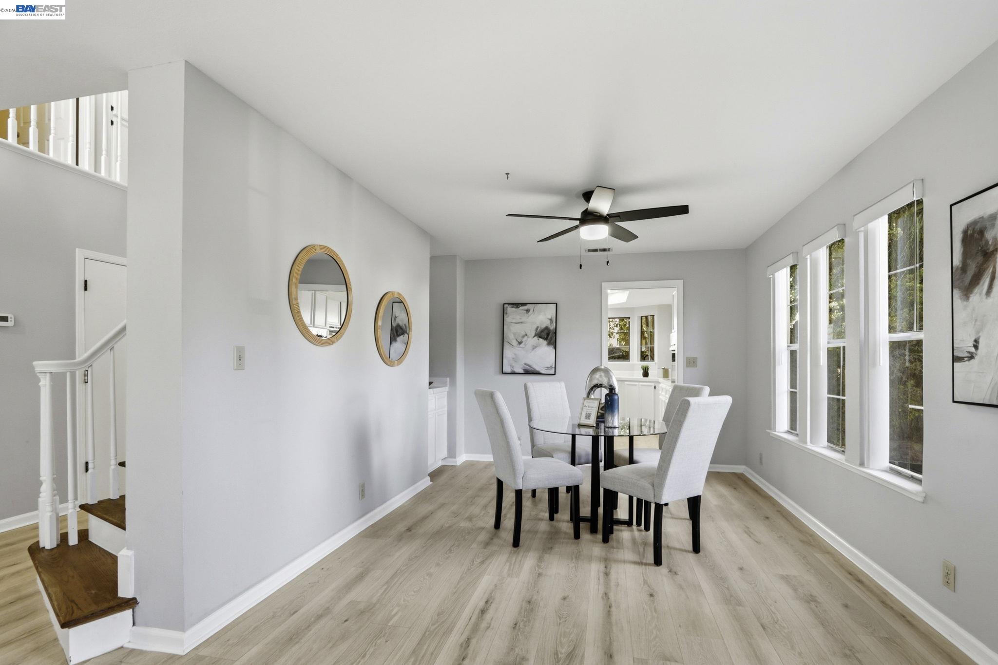 Detail Gallery Image 13 of 46 For 377 S Bernardo Ave, Sunnyvale,  CA 94086 - 2 Beds | 2/1 Baths