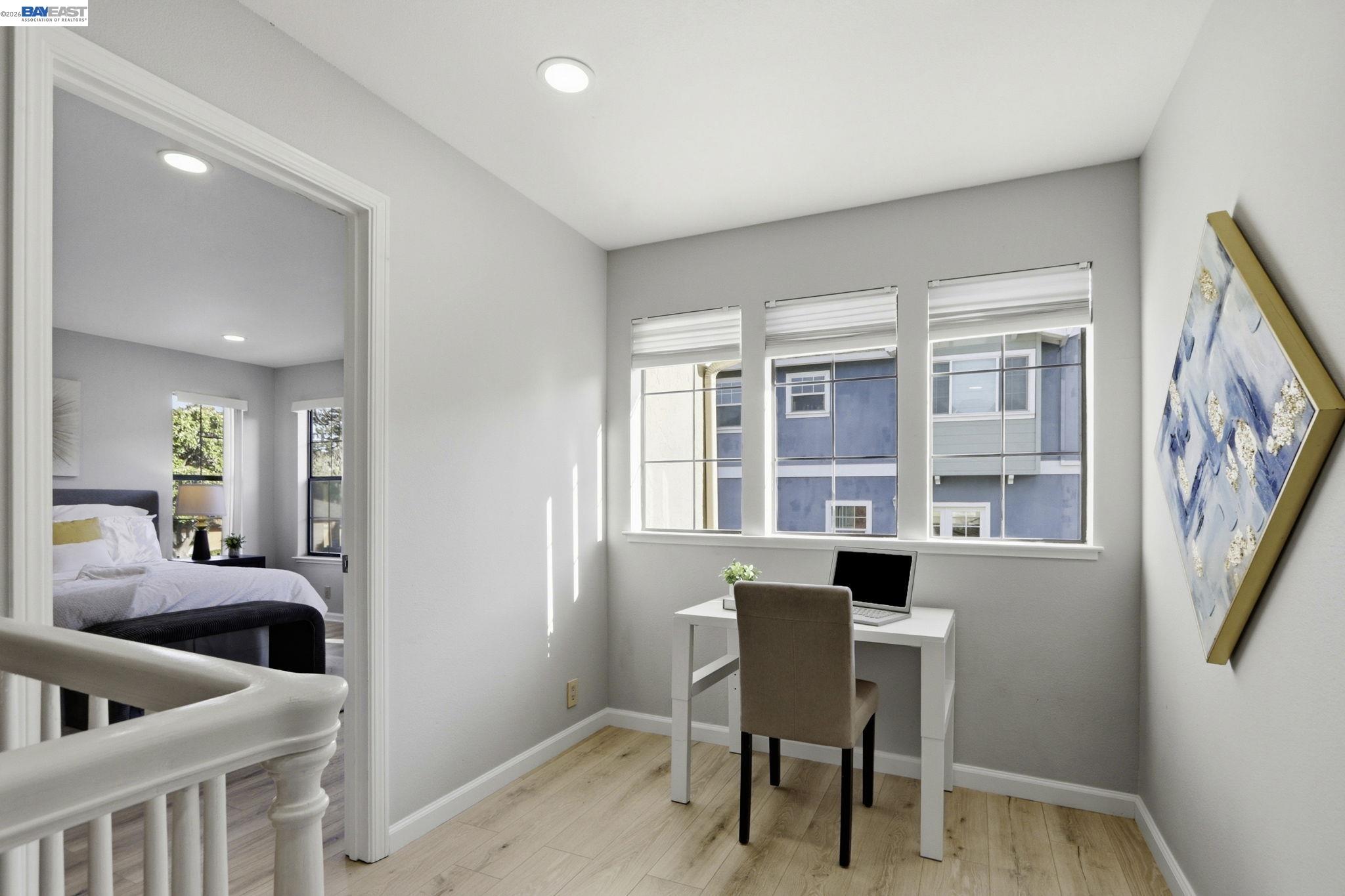 Detail Gallery Image 22 of 46 For 377 S Bernardo Ave, Sunnyvale,  CA 94086 - 2 Beds | 2/1 Baths