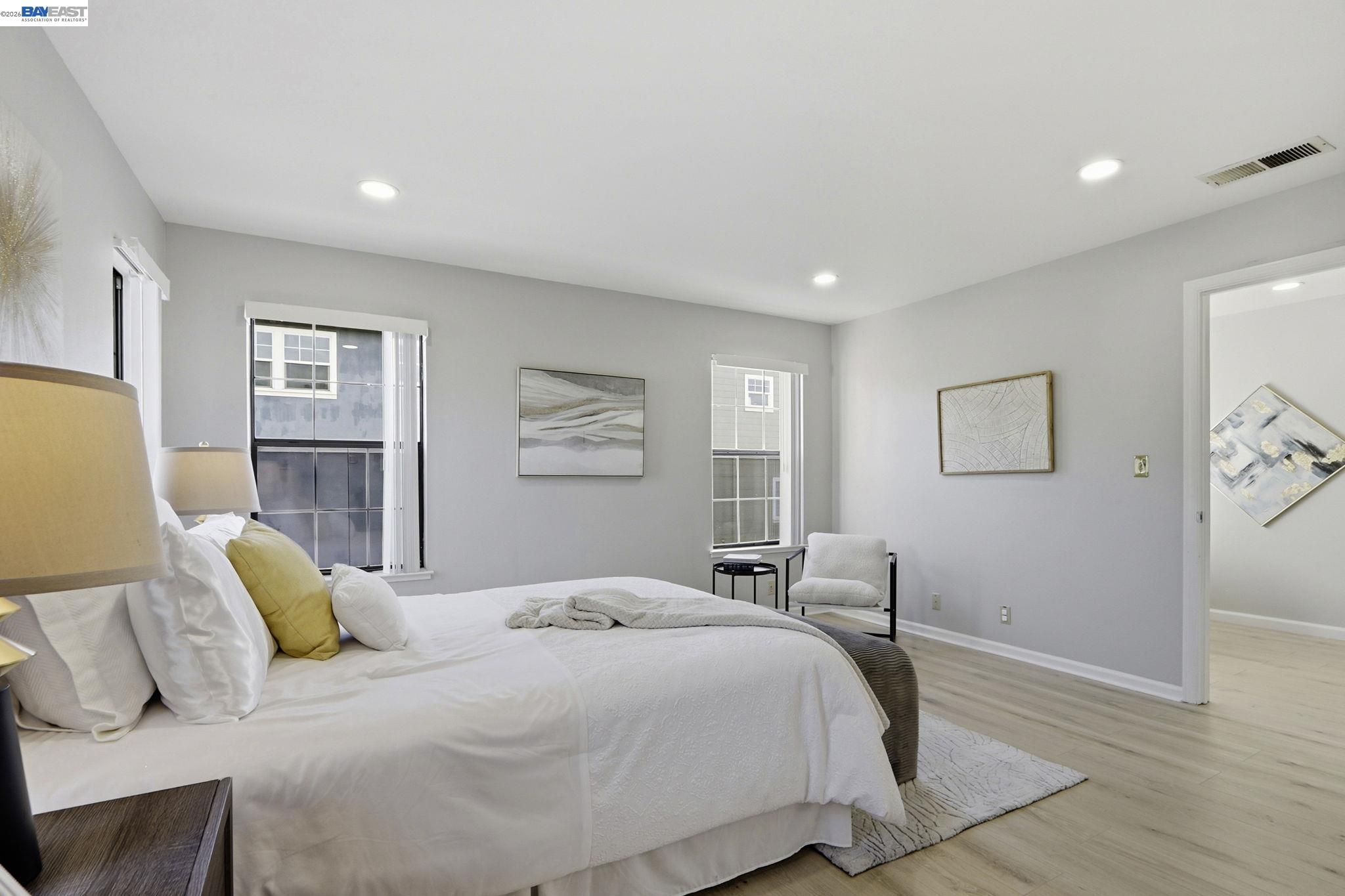 Detail Gallery Image 25 of 46 For 377 S Bernardo Ave, Sunnyvale,  CA 94086 - 2 Beds | 2/1 Baths