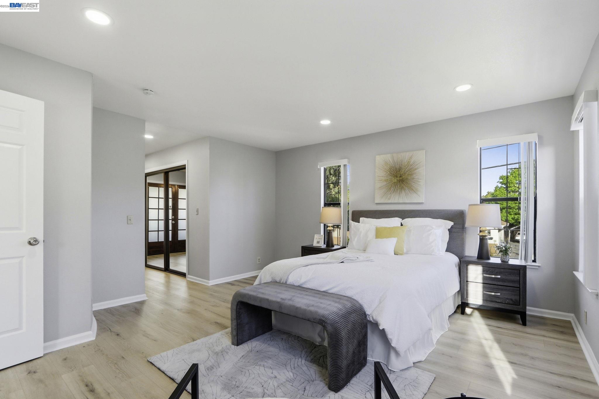 Detail Gallery Image 26 of 46 For 377 S Bernardo Ave, Sunnyvale,  CA 94086 - 2 Beds | 2/1 Baths