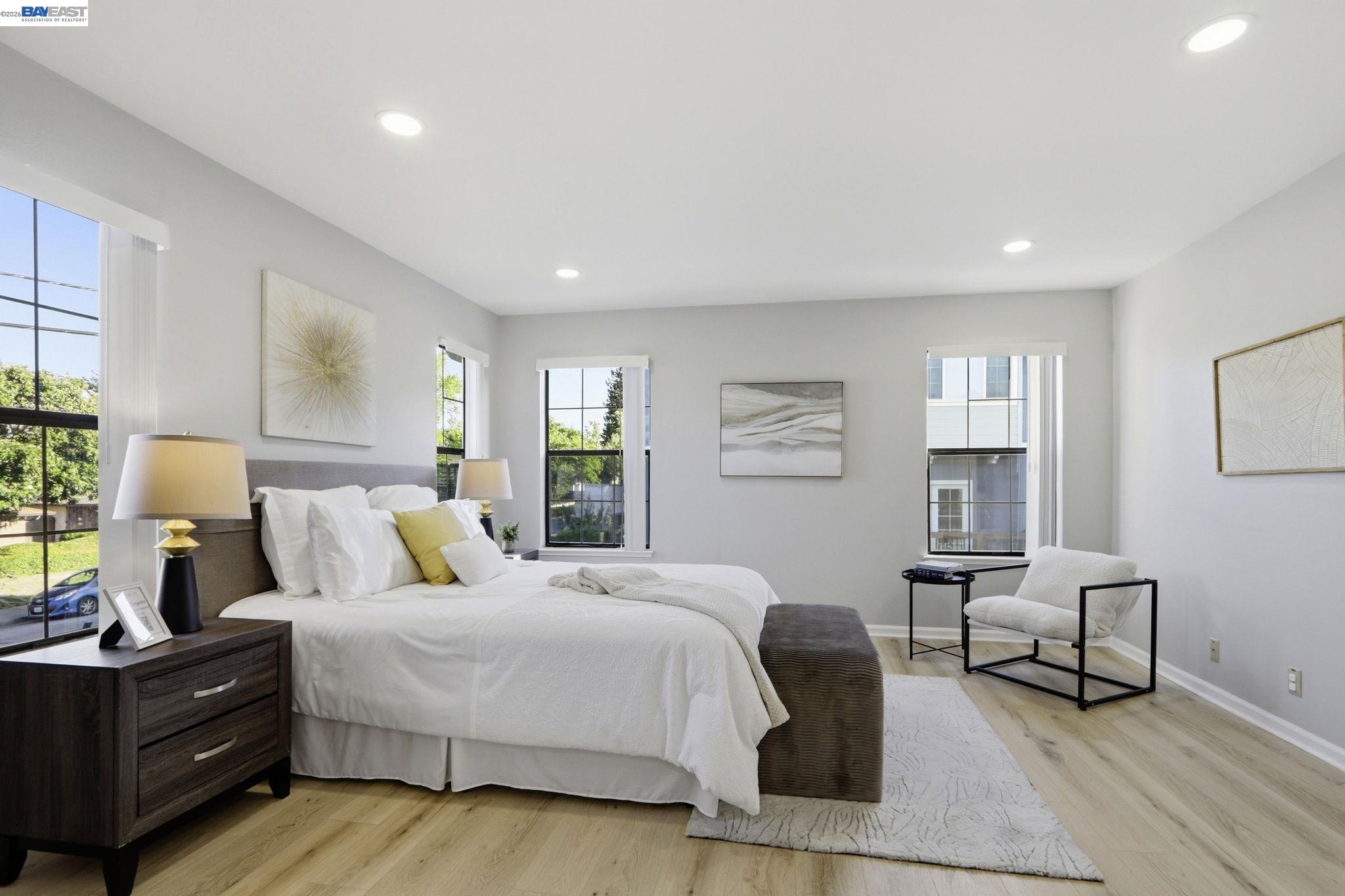 Detail Gallery Image 28 of 46 For 377 S Bernardo Ave, Sunnyvale,  CA 94086 - 2 Beds | 2/1 Baths