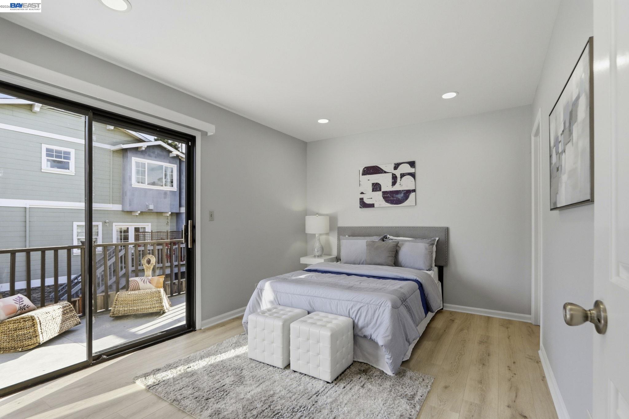 Detail Gallery Image 29 of 46 For 377 S Bernardo Ave, Sunnyvale,  CA 94086 - 2 Beds | 2/1 Baths