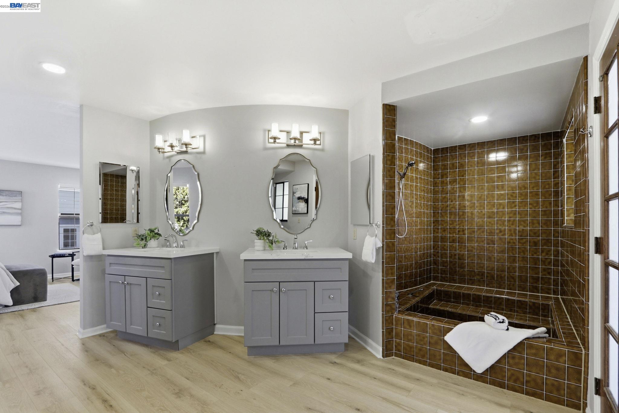 Detail Gallery Image 34 of 46 For 377 S Bernardo Ave, Sunnyvale,  CA 94086 - 2 Beds | 2/1 Baths