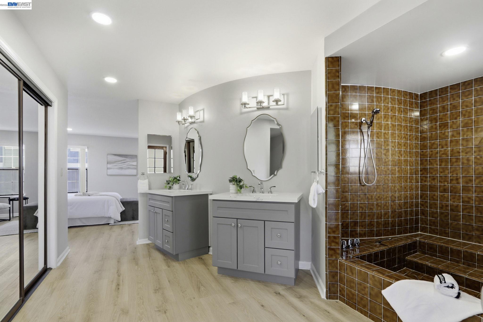 Detail Gallery Image 35 of 46 For 377 S Bernardo Ave, Sunnyvale,  CA 94086 - 2 Beds | 2/1 Baths