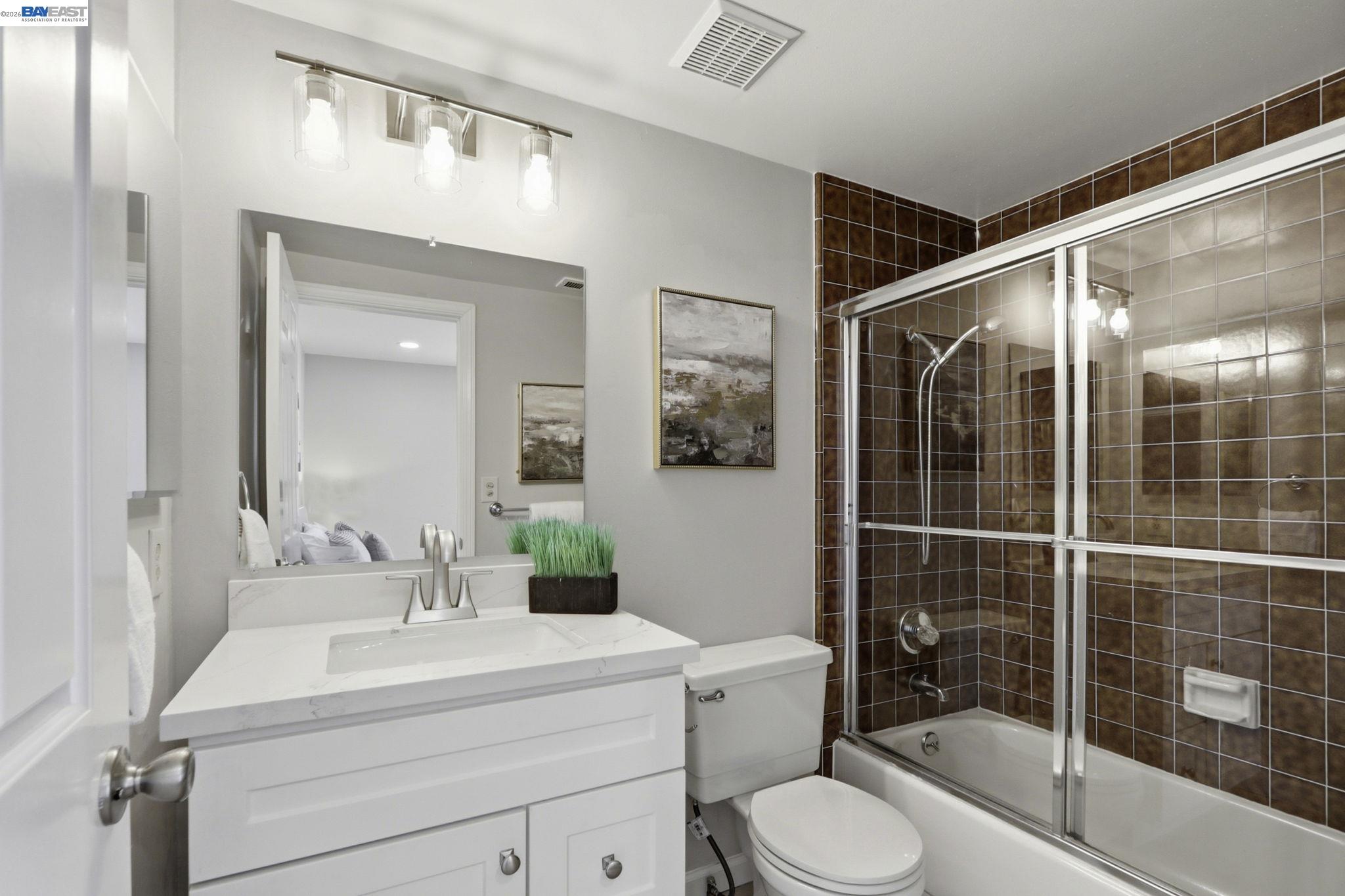 Detail Gallery Image 37 of 46 For 377 S Bernardo Ave, Sunnyvale,  CA 94086 - 2 Beds | 2/1 Baths