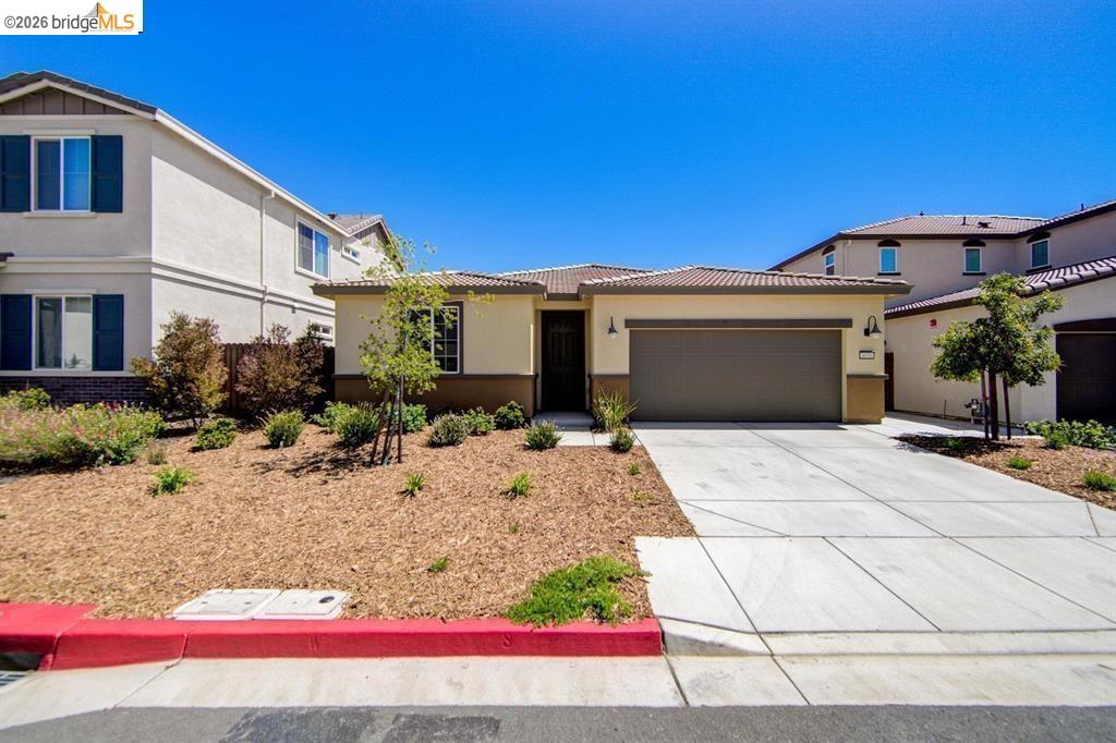 Detail Gallery Image 2 of 17 For 4050 Kenwood Circle, Oakley,  CA 94561 - 3 Beds | 2 Baths