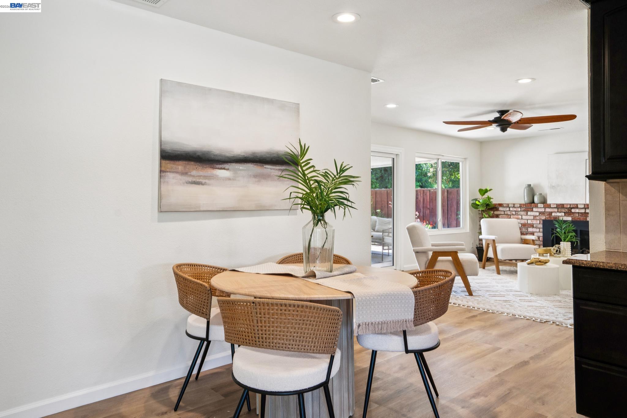 Detail Gallery Image 12 of 56 For 201 Ramon Pl, San Ramon,  CA 94583 - 4 Beds | 2 Baths