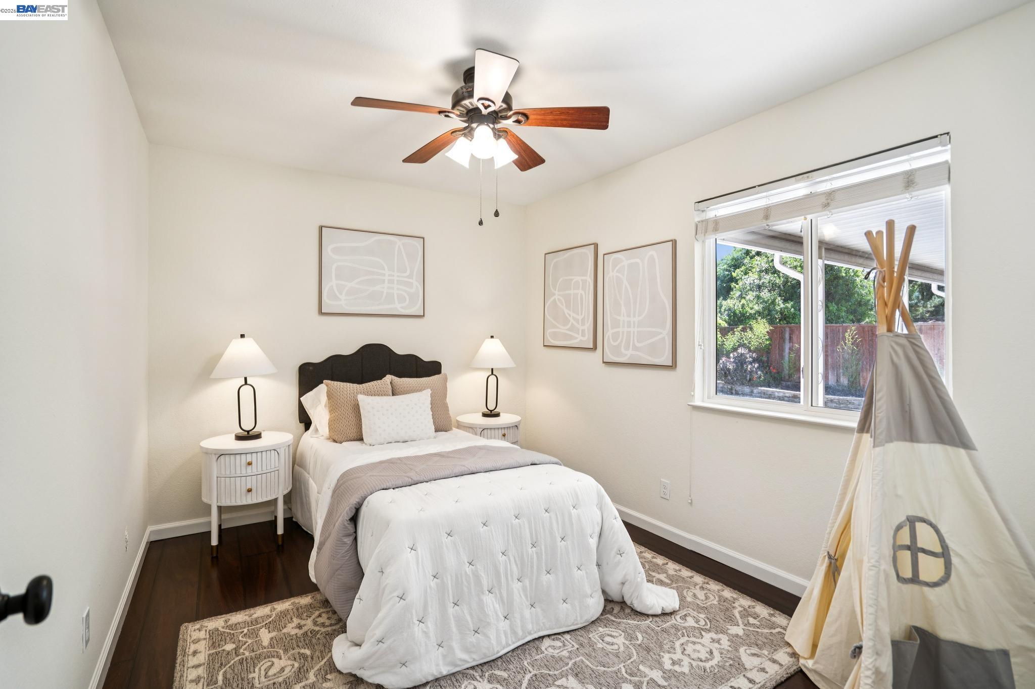 Detail Gallery Image 25 of 56 For 201 Ramon Pl, San Ramon,  CA 94583 - 4 Beds | 2 Baths