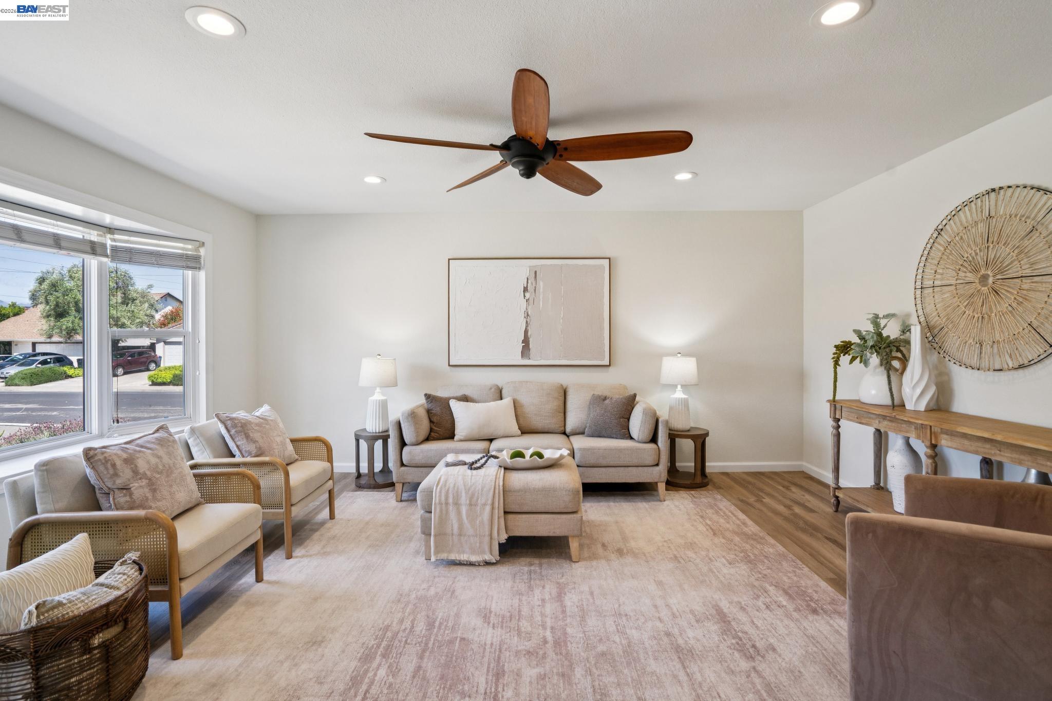 Detail Gallery Image 4 of 56 For 201 Ramon Pl, San Ramon,  CA 94583 - 4 Beds | 2 Baths