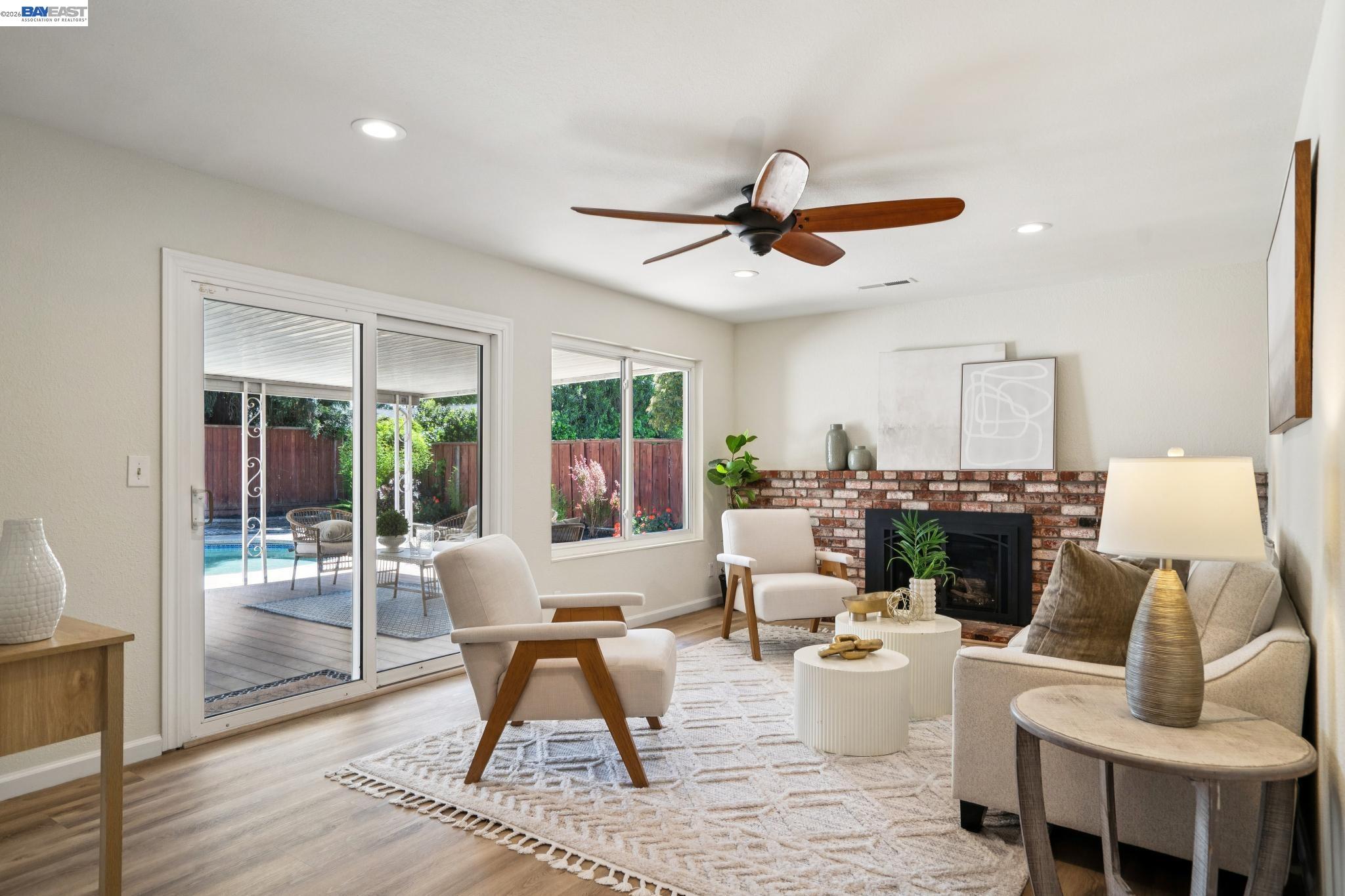 Detail Gallery Image 36 of 56 For 201 Ramon Pl, San Ramon,  CA 94583 - 4 Beds | 2 Baths