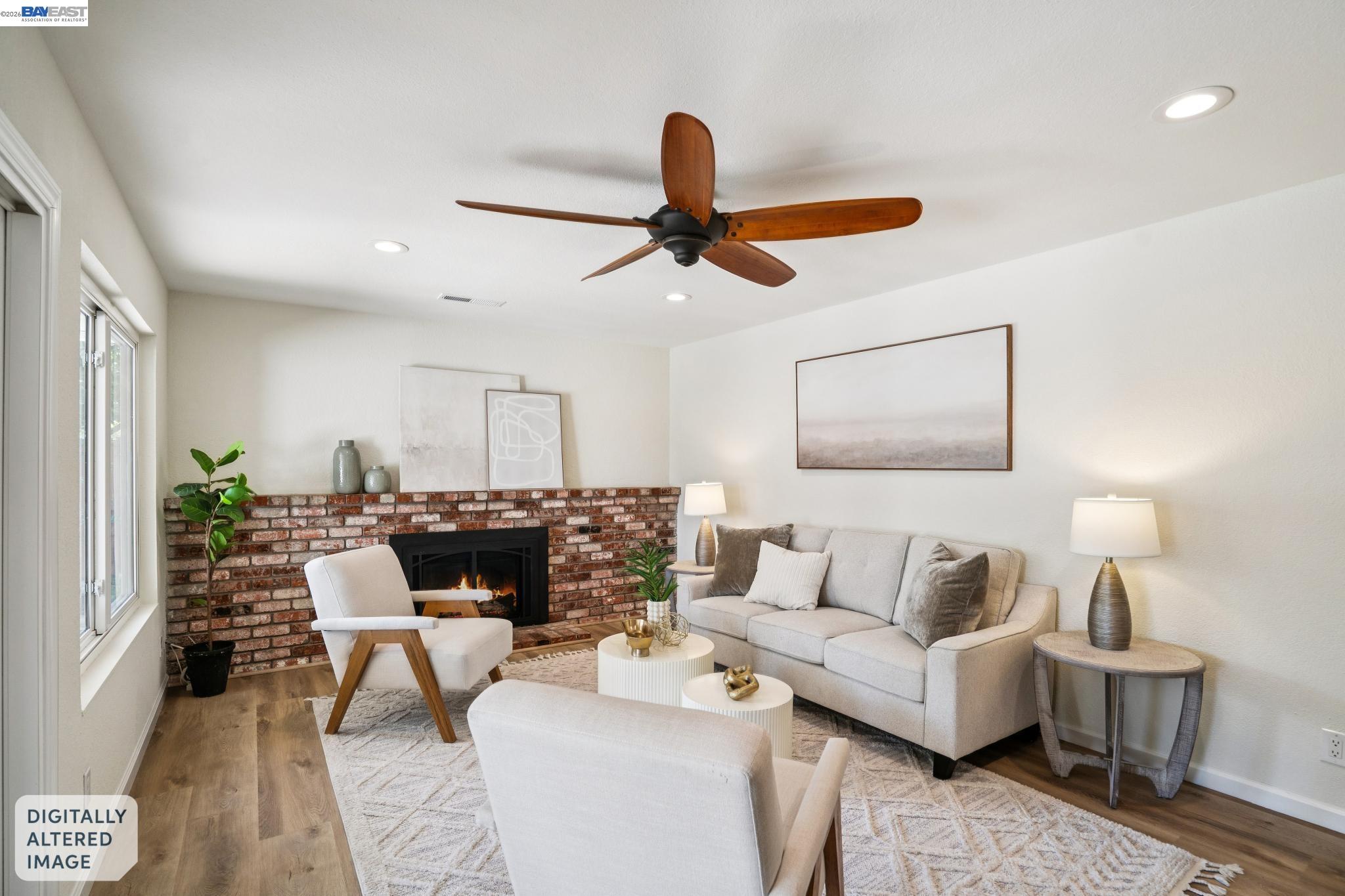 Detail Gallery Image 37 of 56 For 201 Ramon Pl, San Ramon,  CA 94583 - 4 Beds | 2 Baths