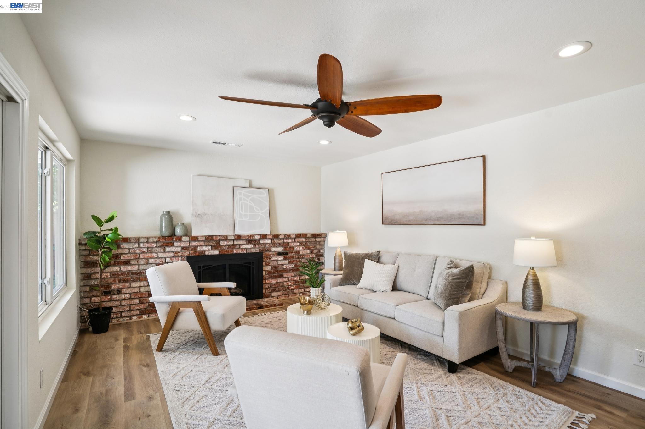 Detail Gallery Image 38 of 56 For 201 Ramon Pl, San Ramon,  CA 94583 - 4 Beds | 2 Baths