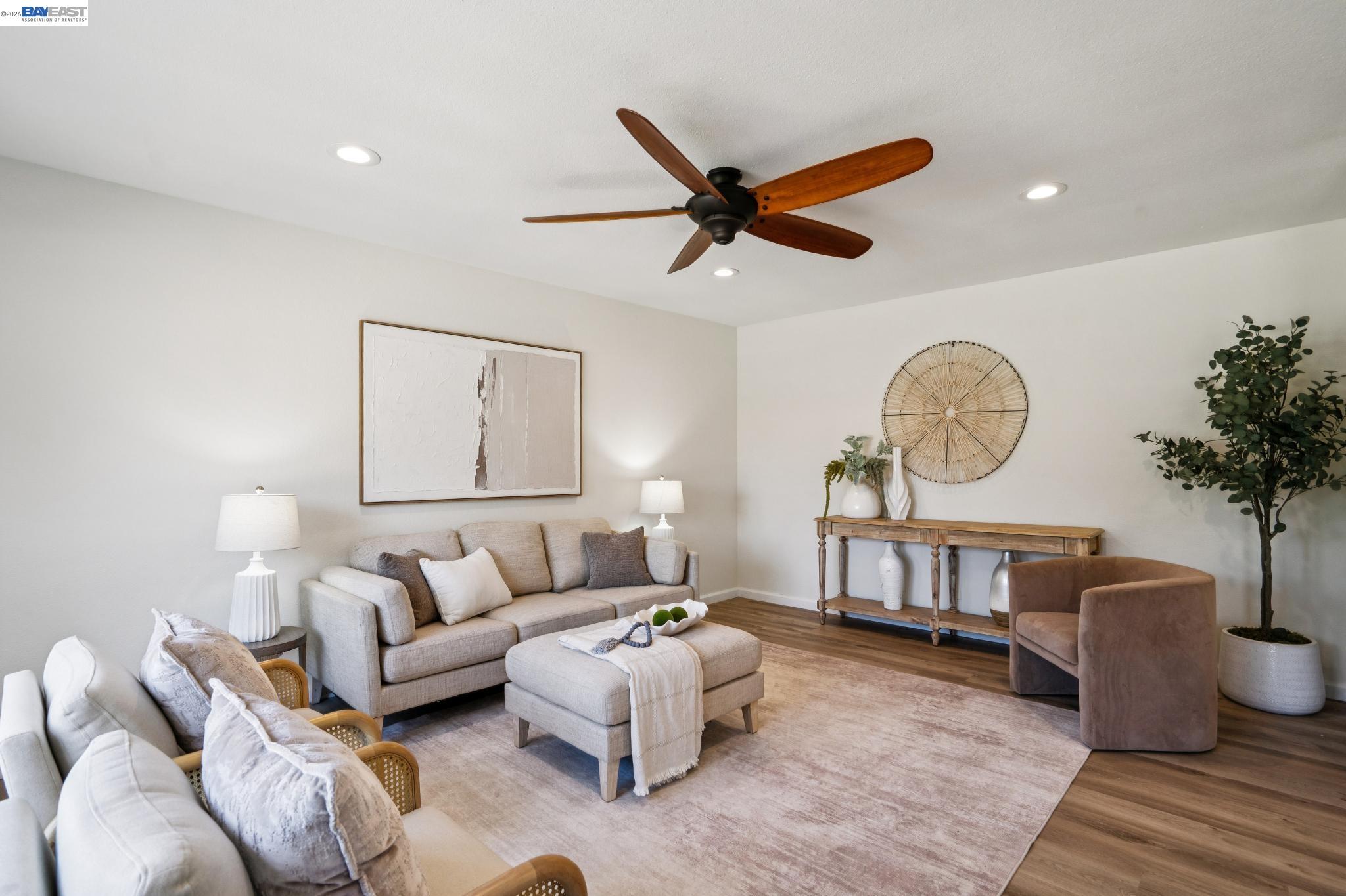 Detail Gallery Image 5 of 56 For 201 Ramon Pl, San Ramon,  CA 94583 - 4 Beds | 2 Baths