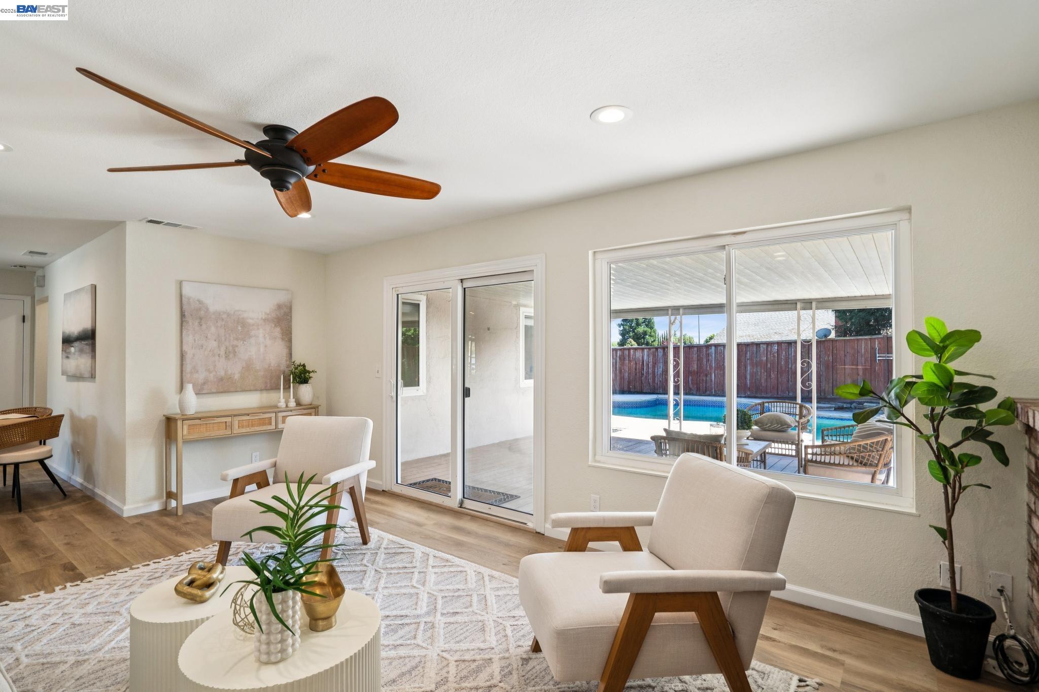 Detail Gallery Image 40 of 56 For 201 Ramon Pl, San Ramon,  CA 94583 - 4 Beds | 2 Baths