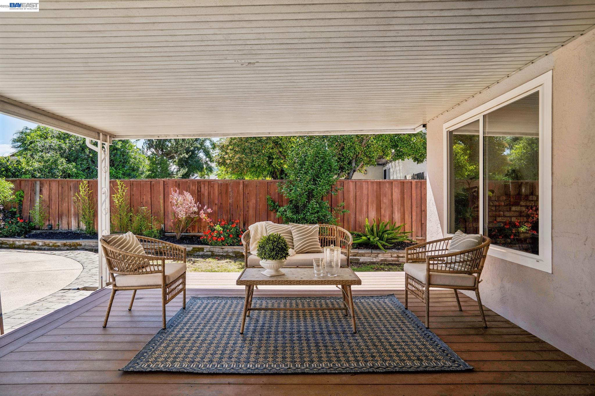 Detail Gallery Image 42 of 56 For 201 Ramon Pl, San Ramon,  CA 94583 - 4 Beds | 2 Baths