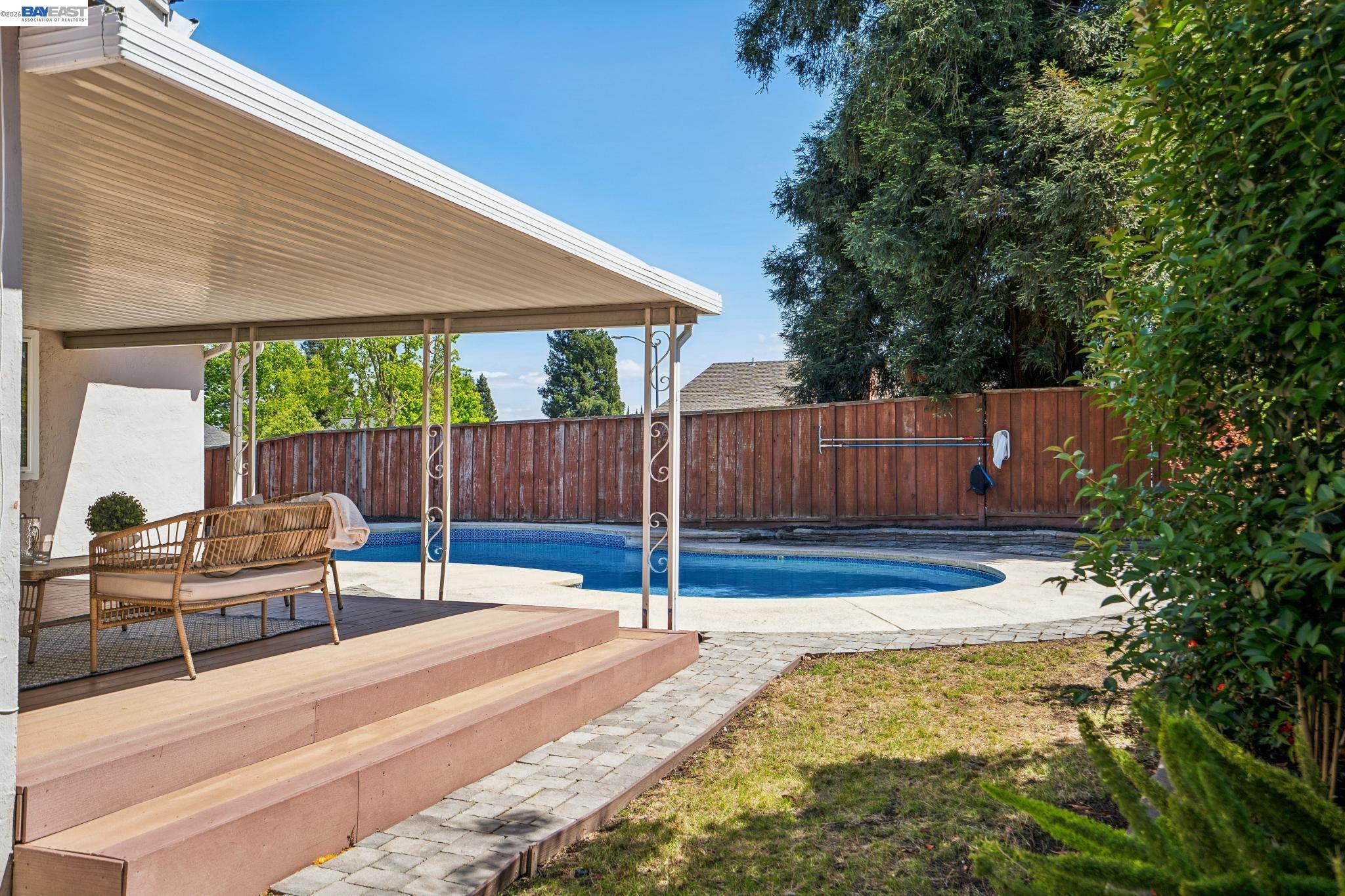 Detail Gallery Image 44 of 56 For 201 Ramon Pl, San Ramon,  CA 94583 - 4 Beds | 2 Baths