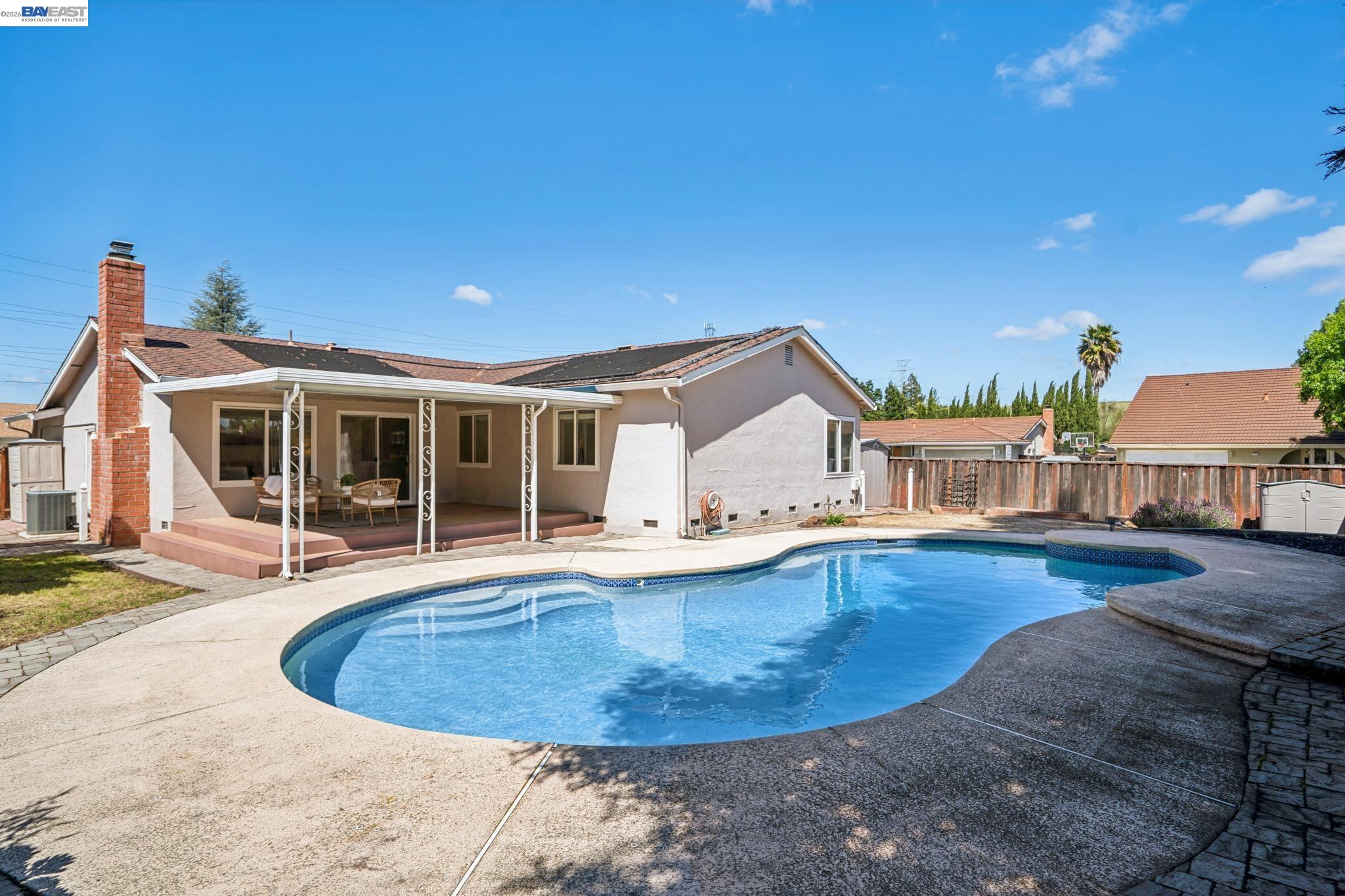 Detail Gallery Image 46 of 56 For 201 Ramon Pl, San Ramon,  CA 94583 - 4 Beds | 2 Baths