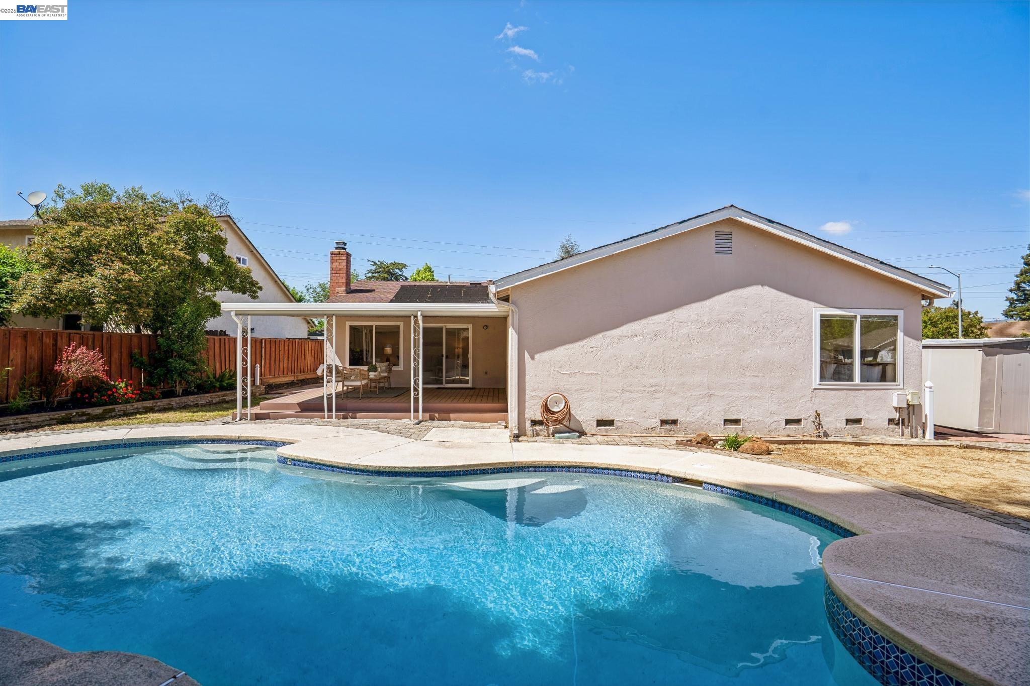 Detail Gallery Image 47 of 56 For 201 Ramon Pl, San Ramon,  CA 94583 - 4 Beds | 2 Baths