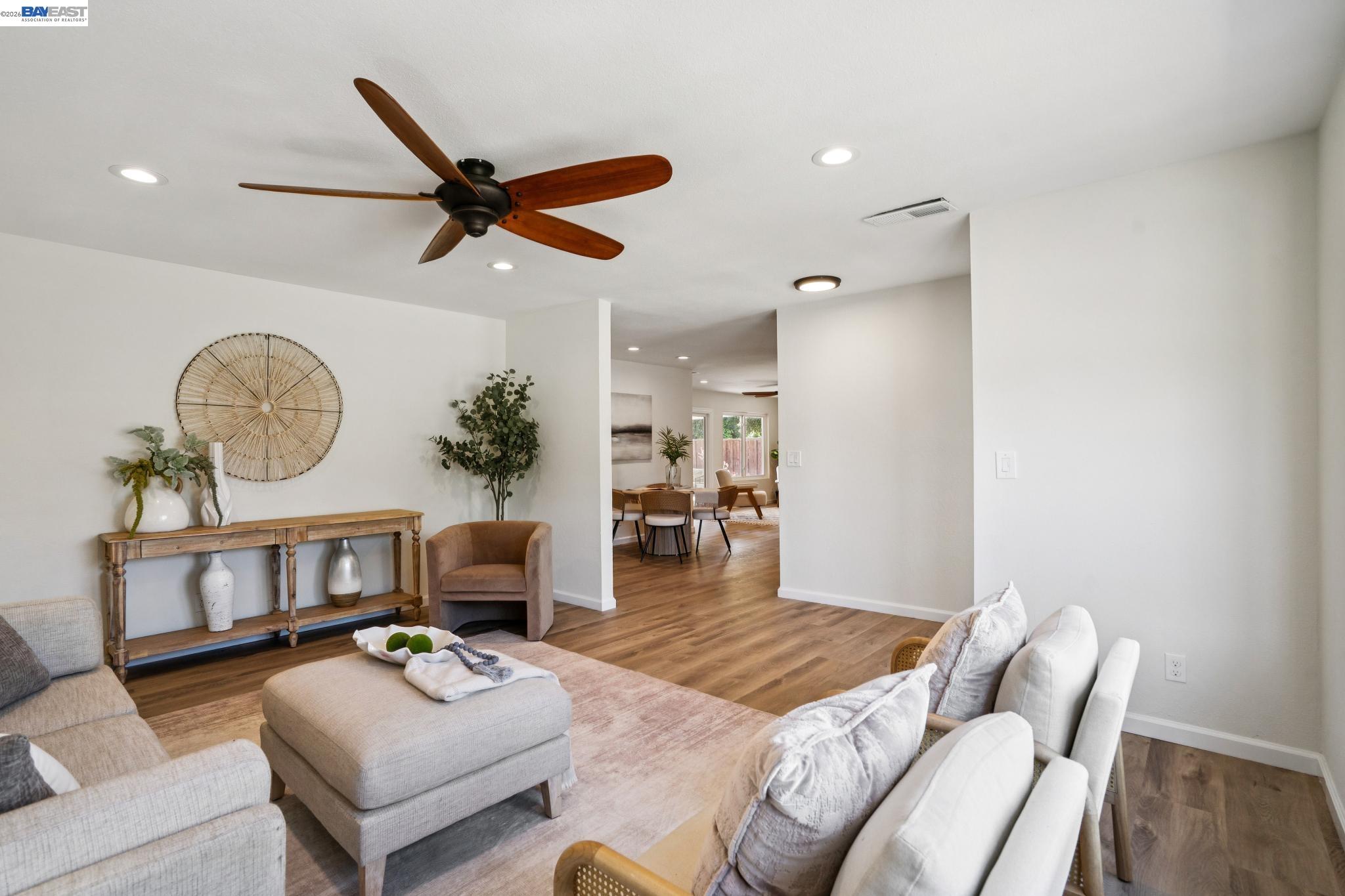 Detail Gallery Image 6 of 56 For 201 Ramon Pl, San Ramon,  CA 94583 - 4 Beds | 2 Baths