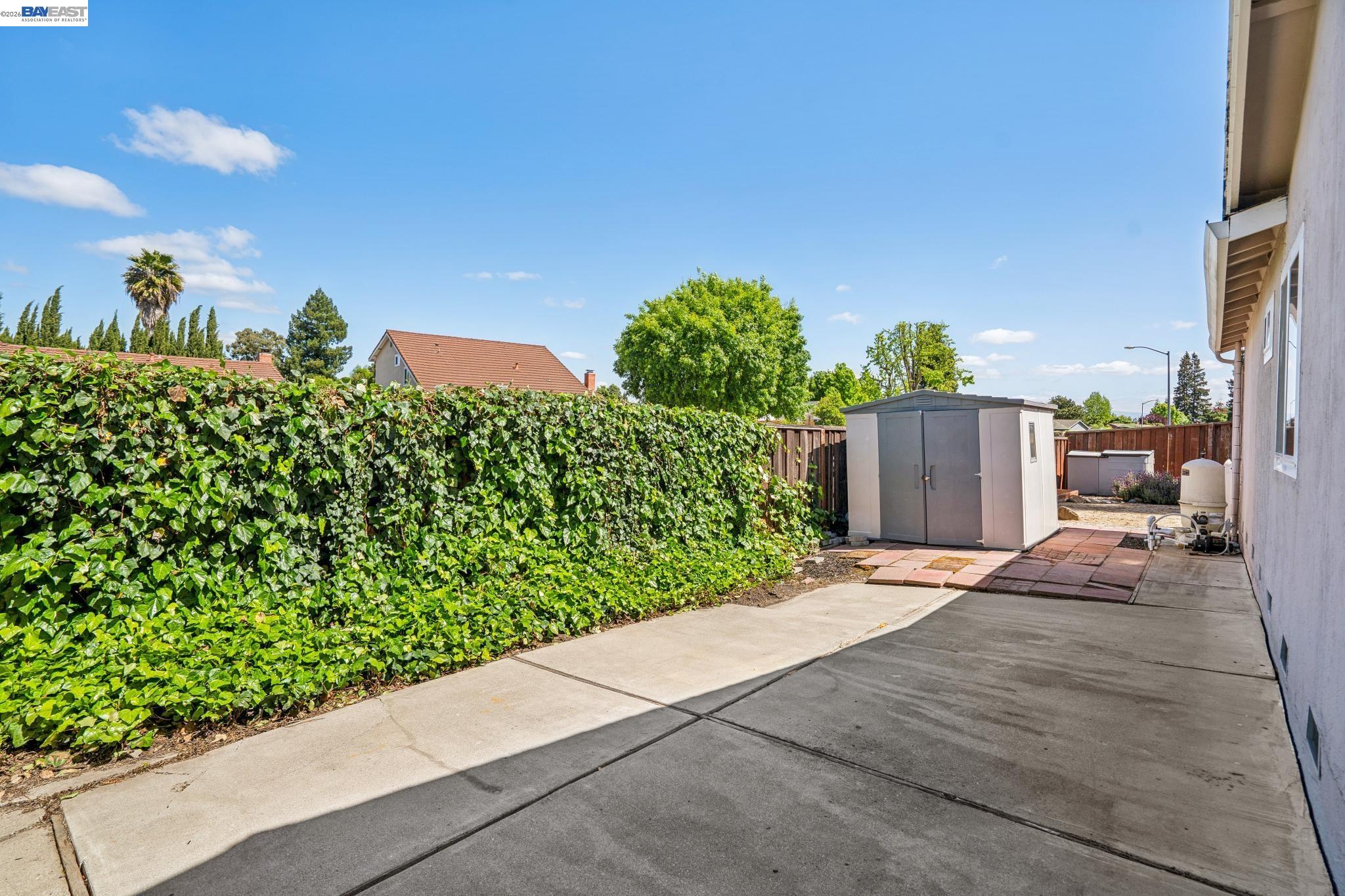 Detail Gallery Image 52 of 56 For 201 Ramon Pl, San Ramon,  CA 94583 - 4 Beds | 2 Baths