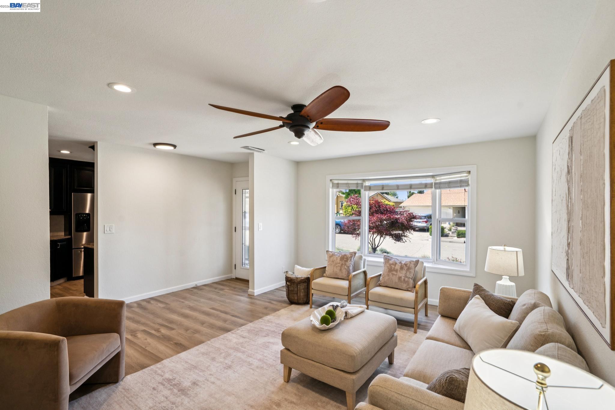 Detail Gallery Image 9 of 56 For 201 Ramon Pl, San Ramon,  CA 94583 - 4 Beds | 2 Baths