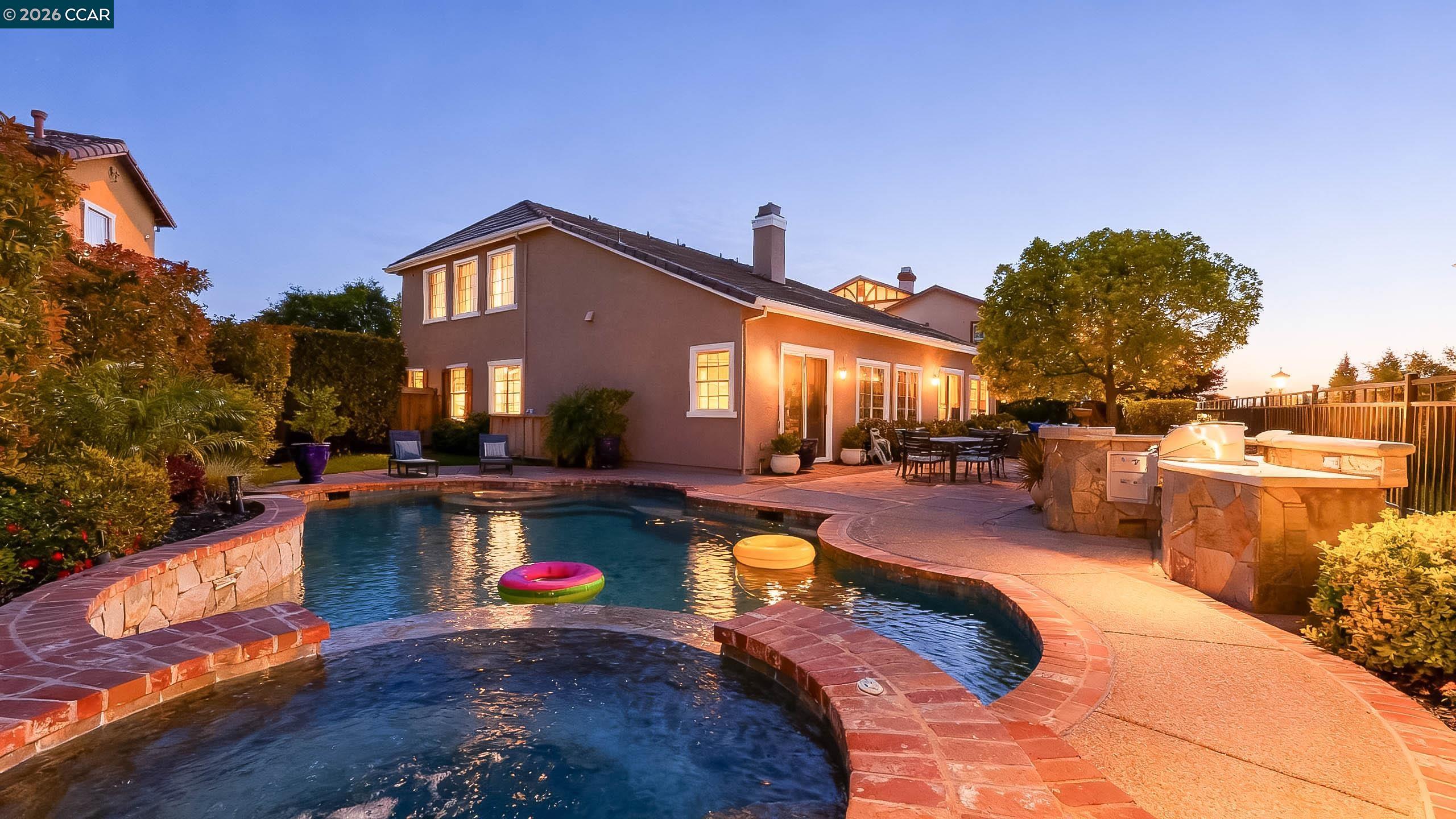 420 Beatrice Rd, Pleasant Hill, CA, 94523