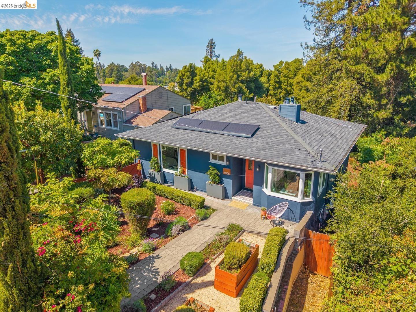 Open Houses in Oakland, CA