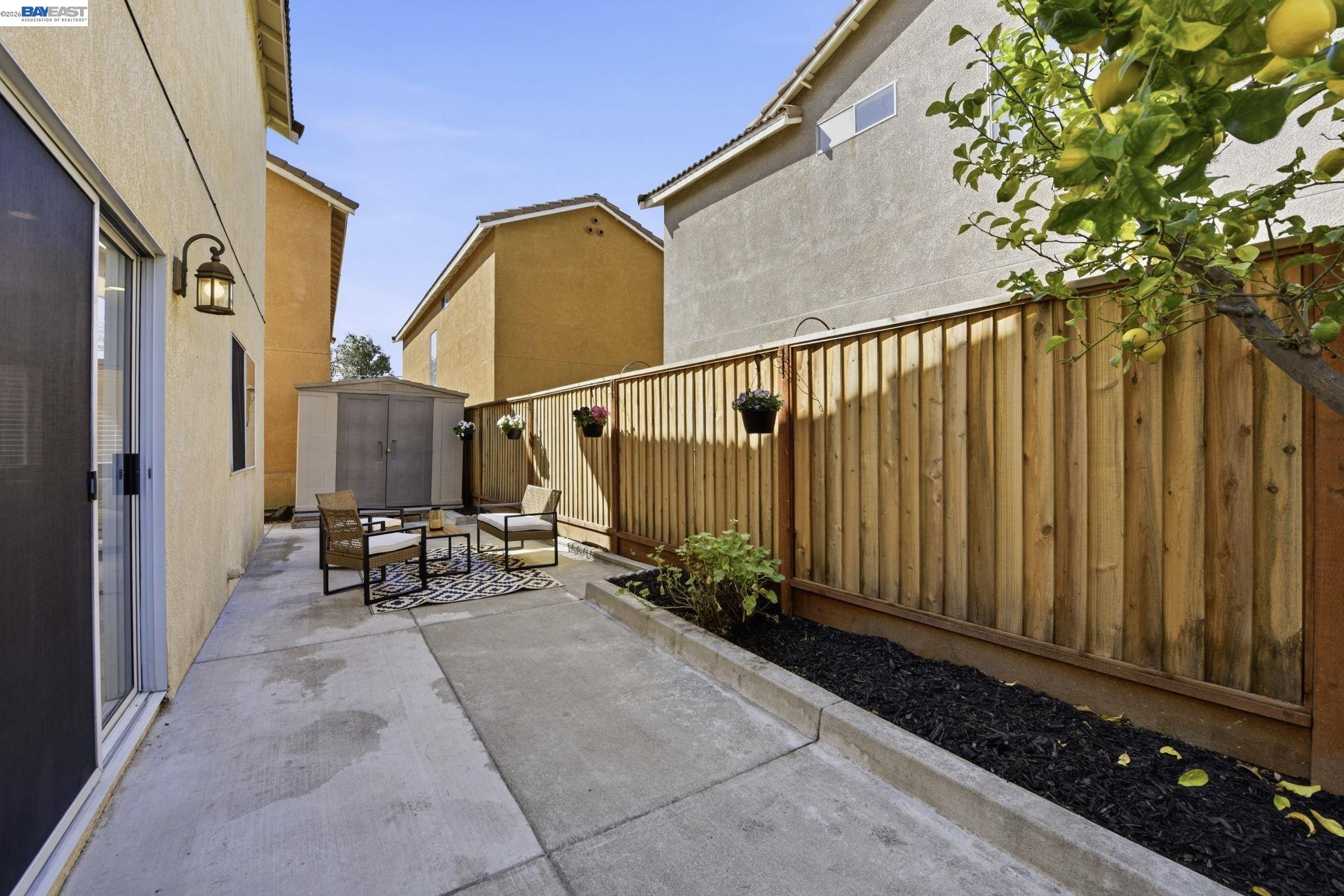 Detail Gallery Image 39 of 50 For 1085 La Brea Ter, Union City,  CA 94587 - 3 Beds | 2/1 Baths