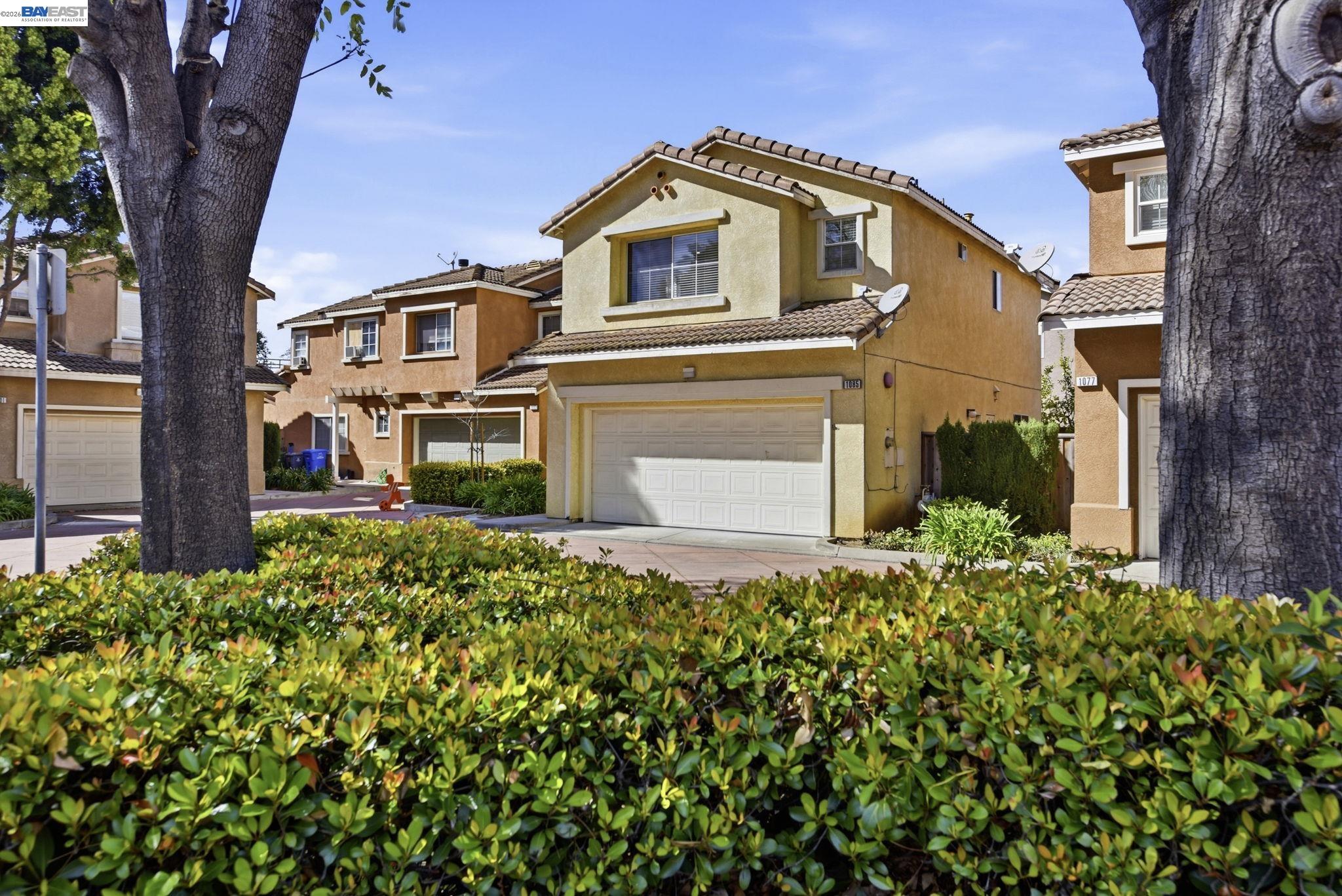 Detail Gallery Image 49 of 50 For 1085 La Brea Ter, Union City,  CA 94587 - 3 Beds | 2/1 Baths