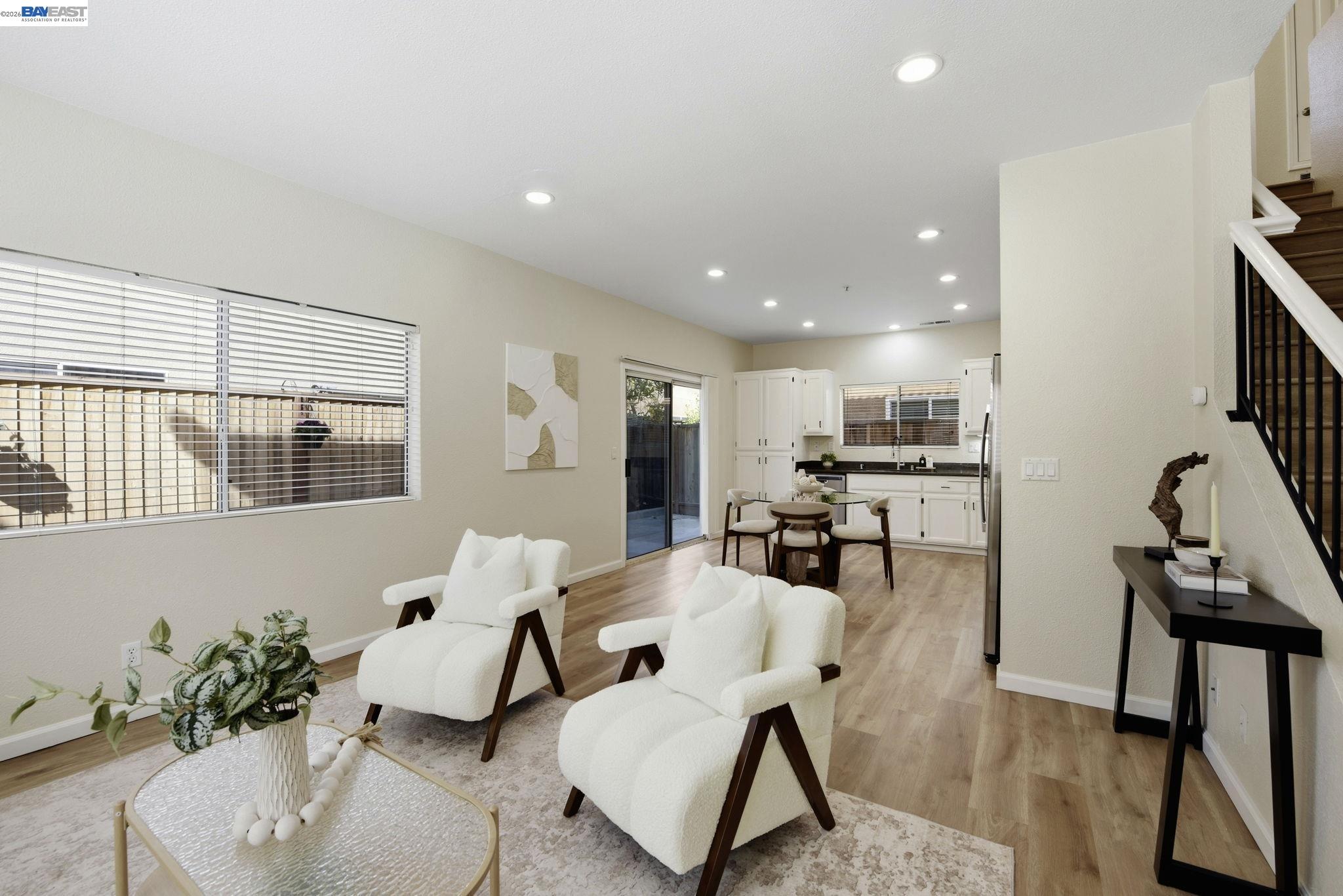 Detail Gallery Image 6 of 50 For 1085 La Brea Ter, Union City,  CA 94587 - 3 Beds | 2/1 Baths
