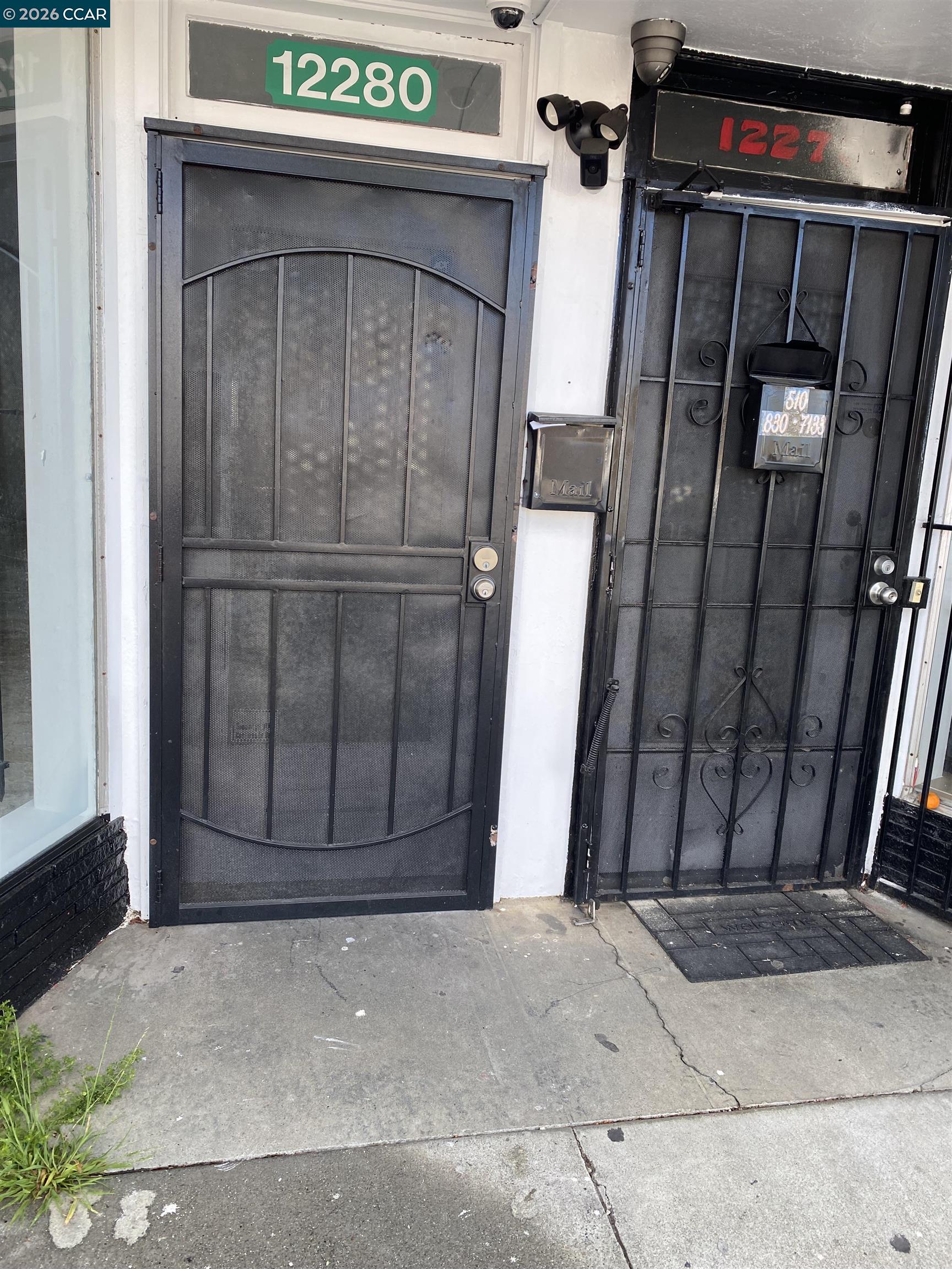 Commercial Properties