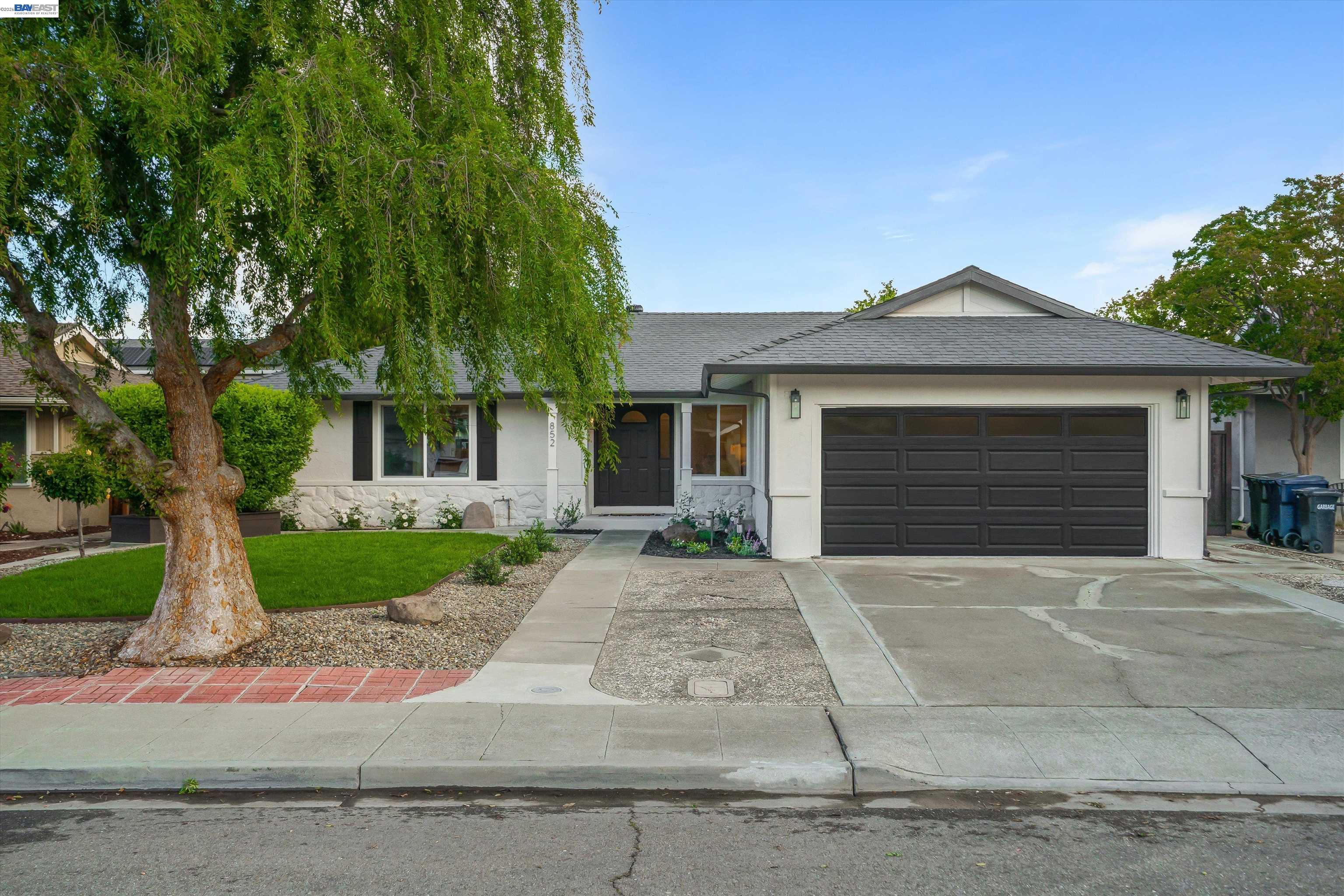 1727 Sutter St, Livermore, CA, 94551