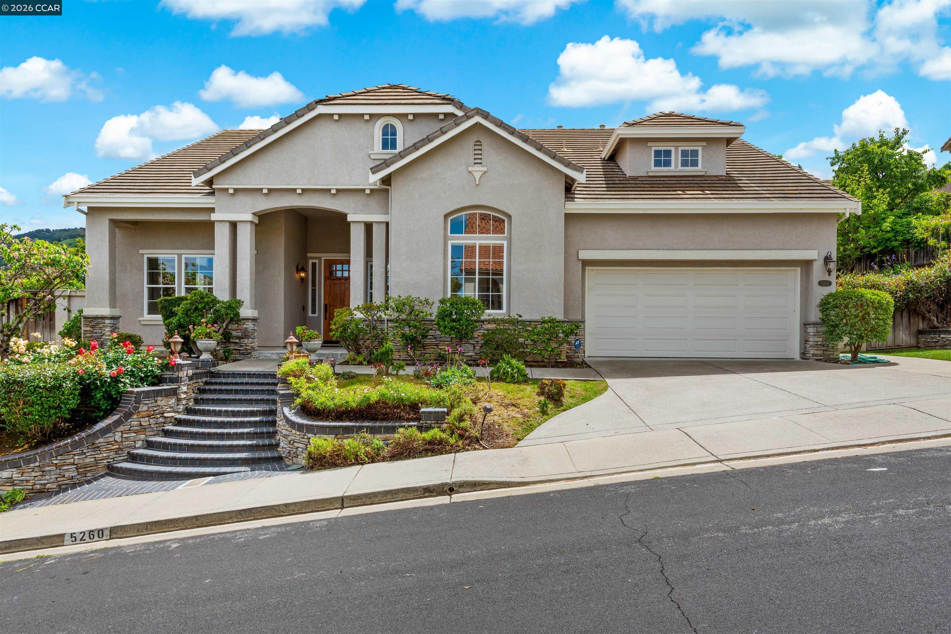 5260 Hiddencrest Ct, Concord, CA, 94521