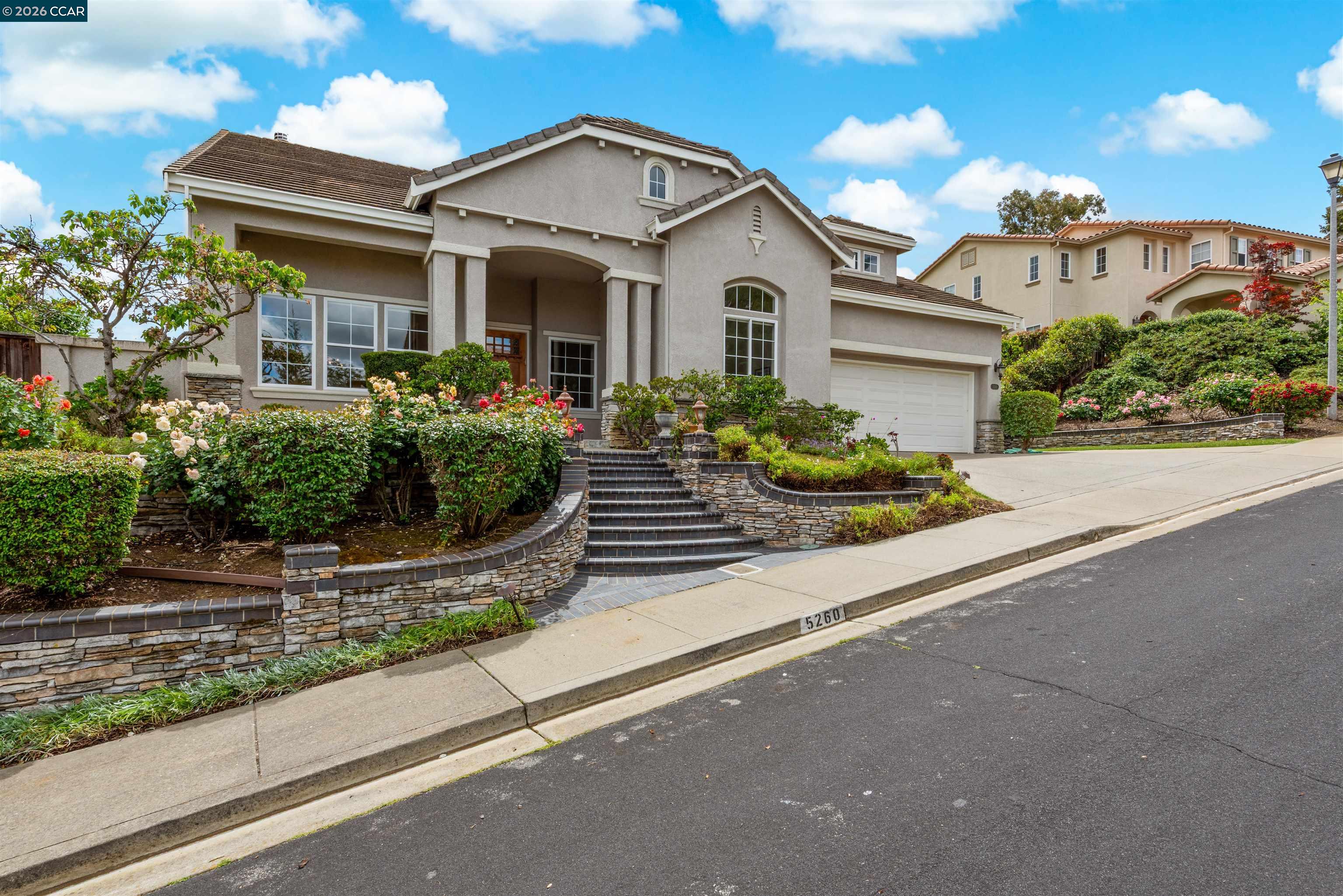 5260 Hiddencrest Ct, Concord, CA, 94521
