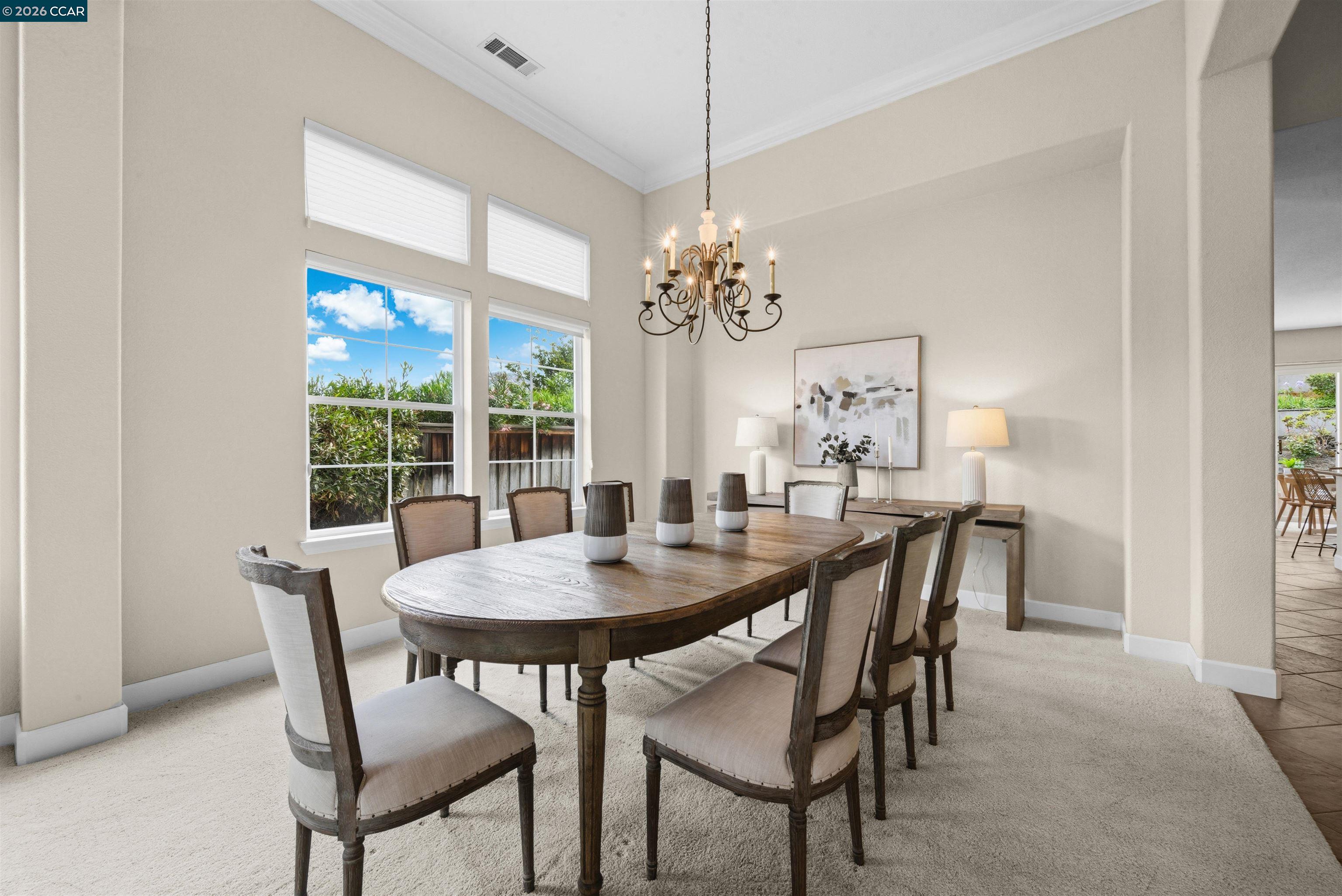 5260 Hiddencrest Ct, Concord, CA, 94521